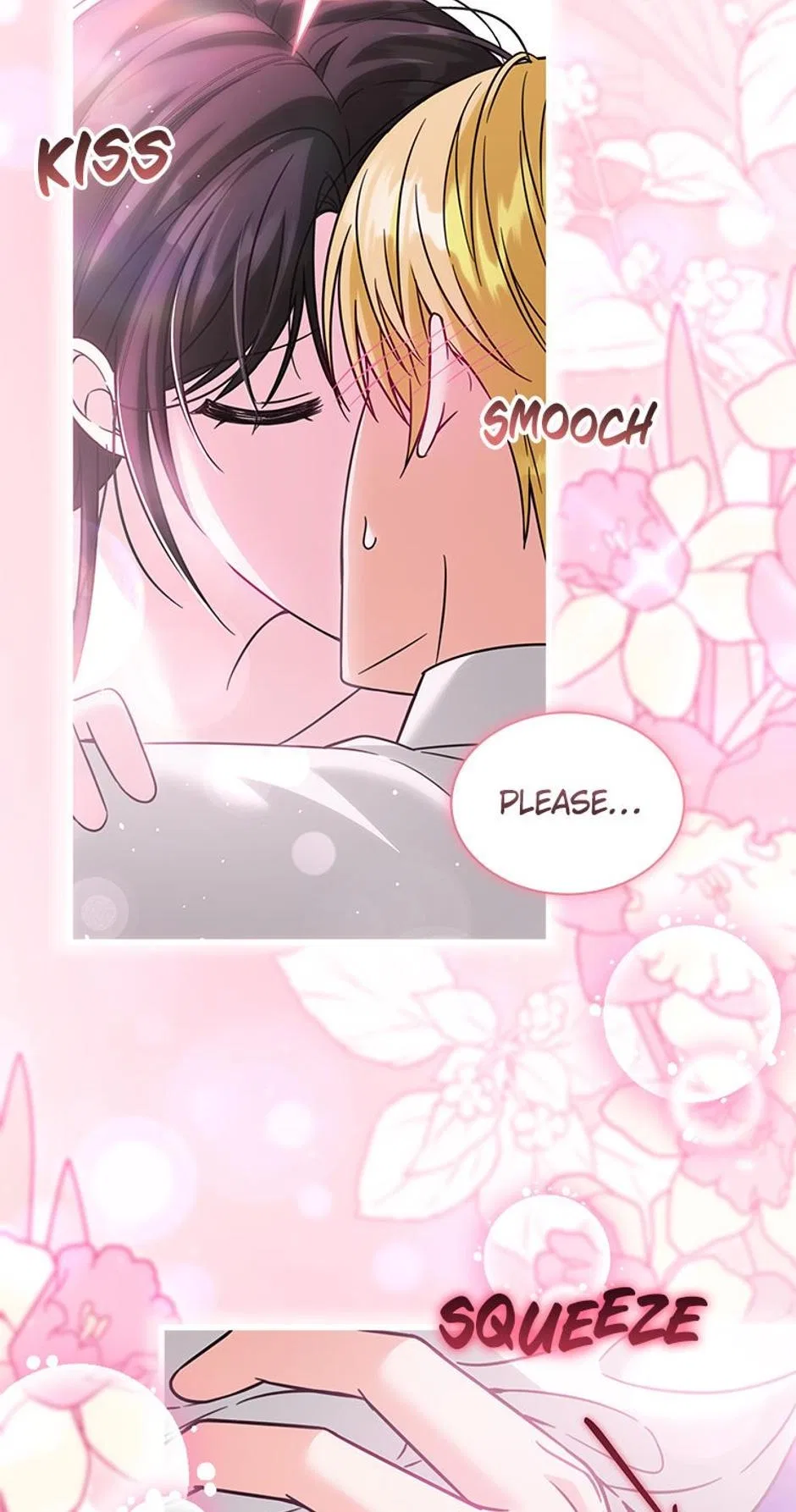 Your God Sent You Chapter 68 – Page 5