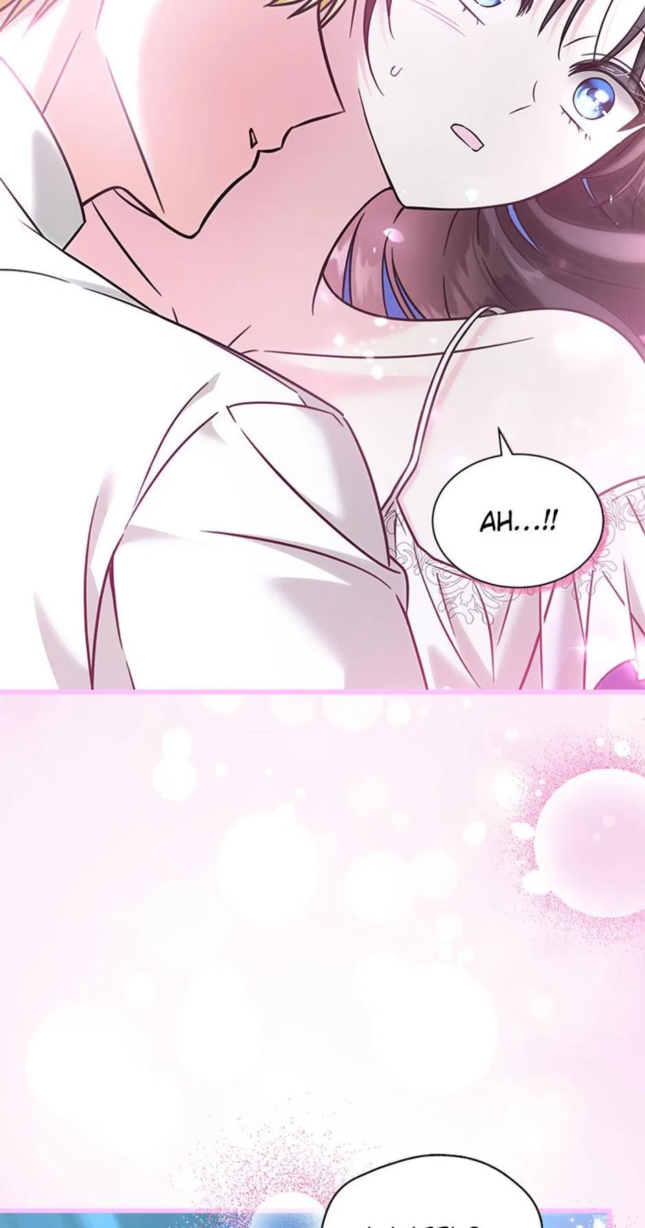 Your God Sent You Chapter 68 – Page 9