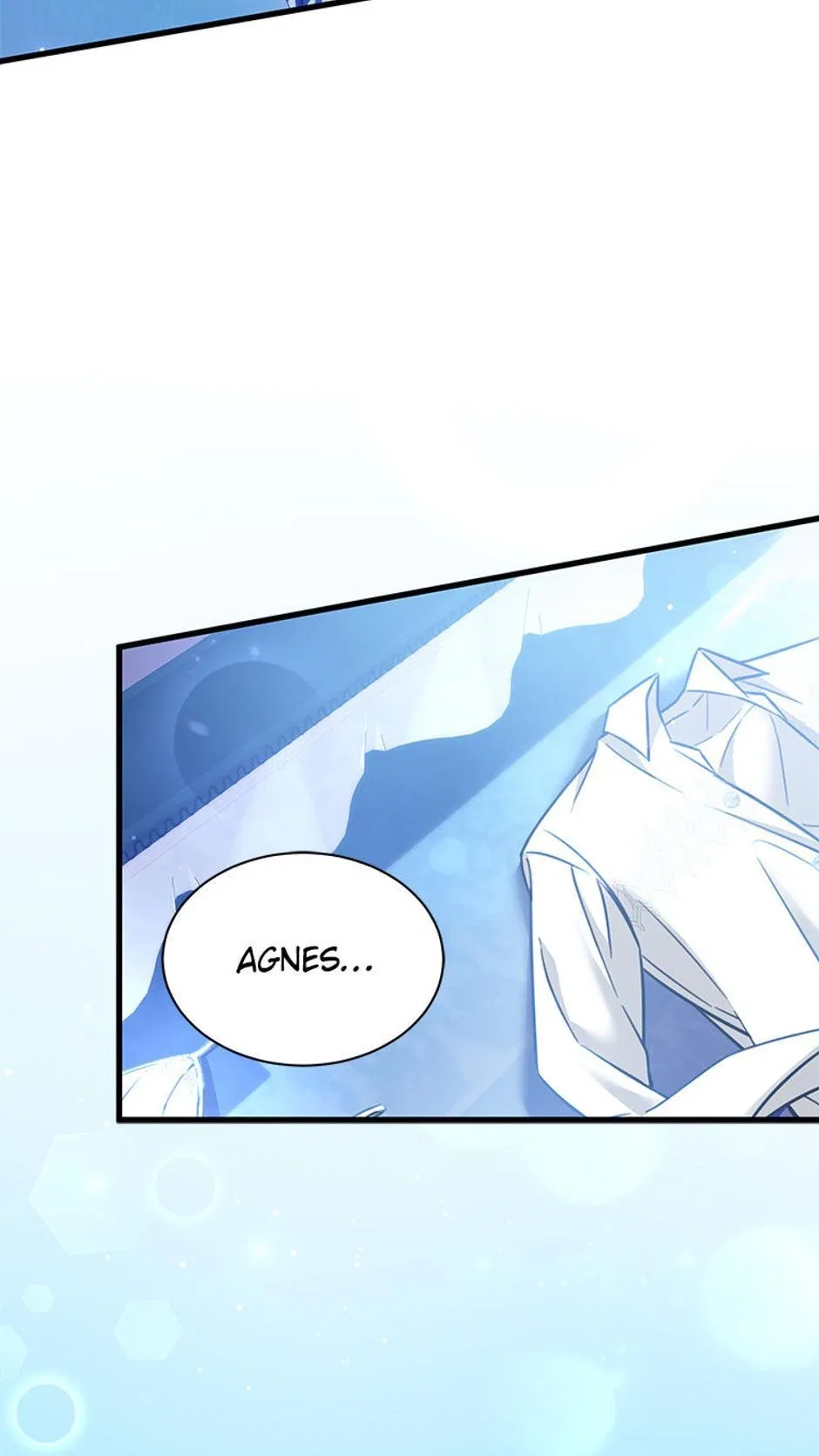Your God Sent You Chapter 68 – Page 23