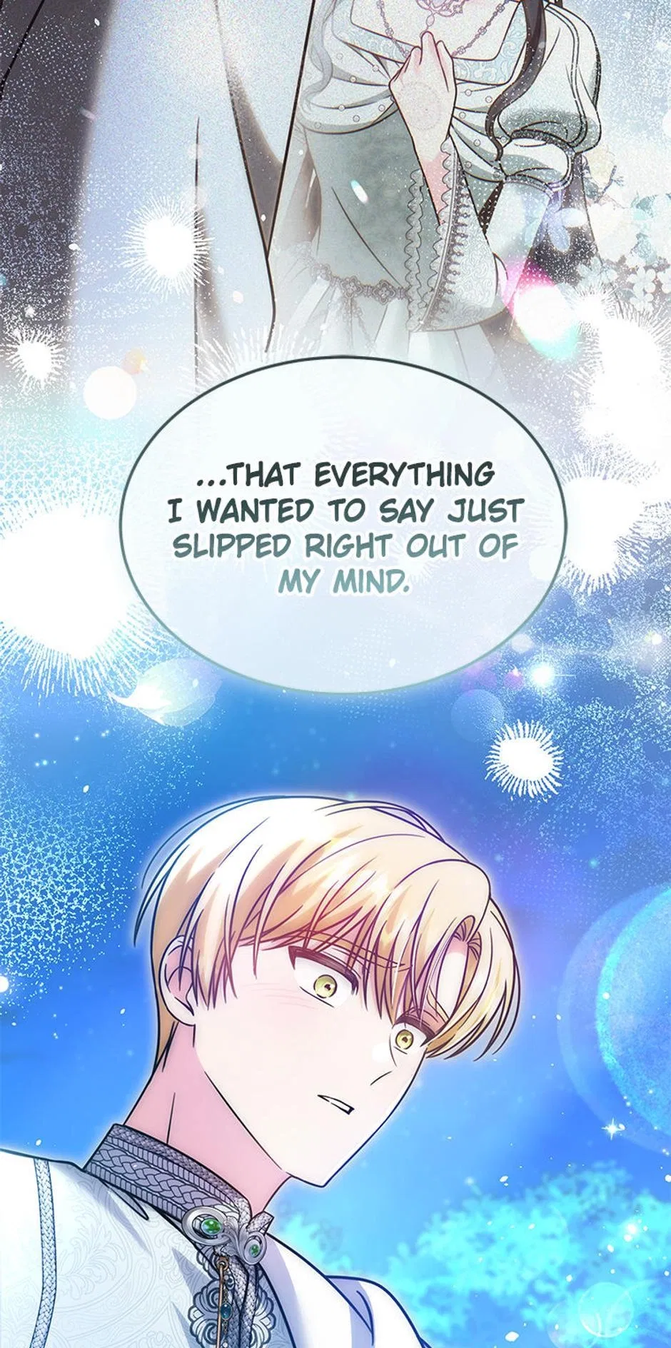 Your God Sent You Chapter 68 – Page 29