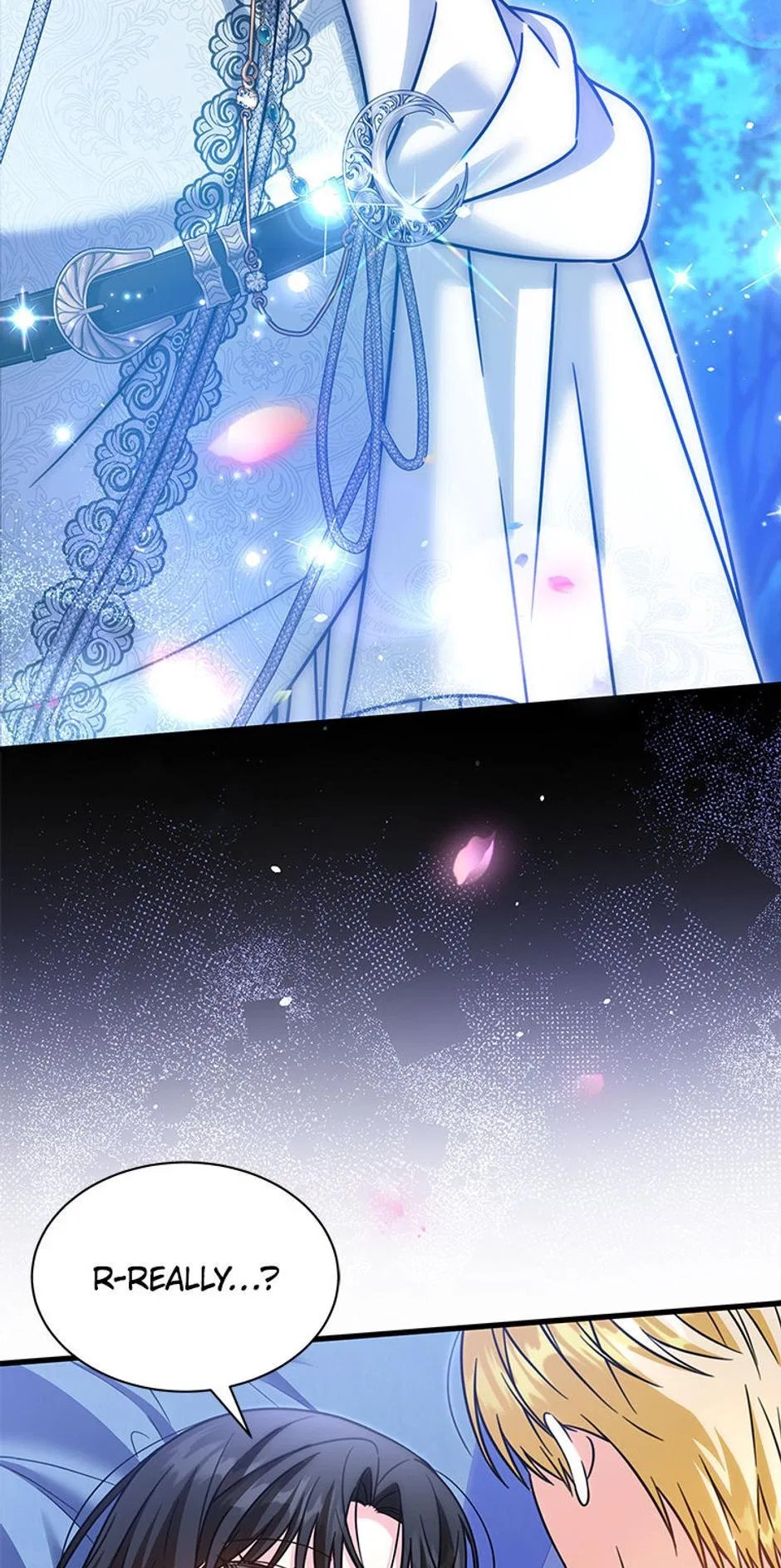 Your God Sent You Chapter 68 – Page 30