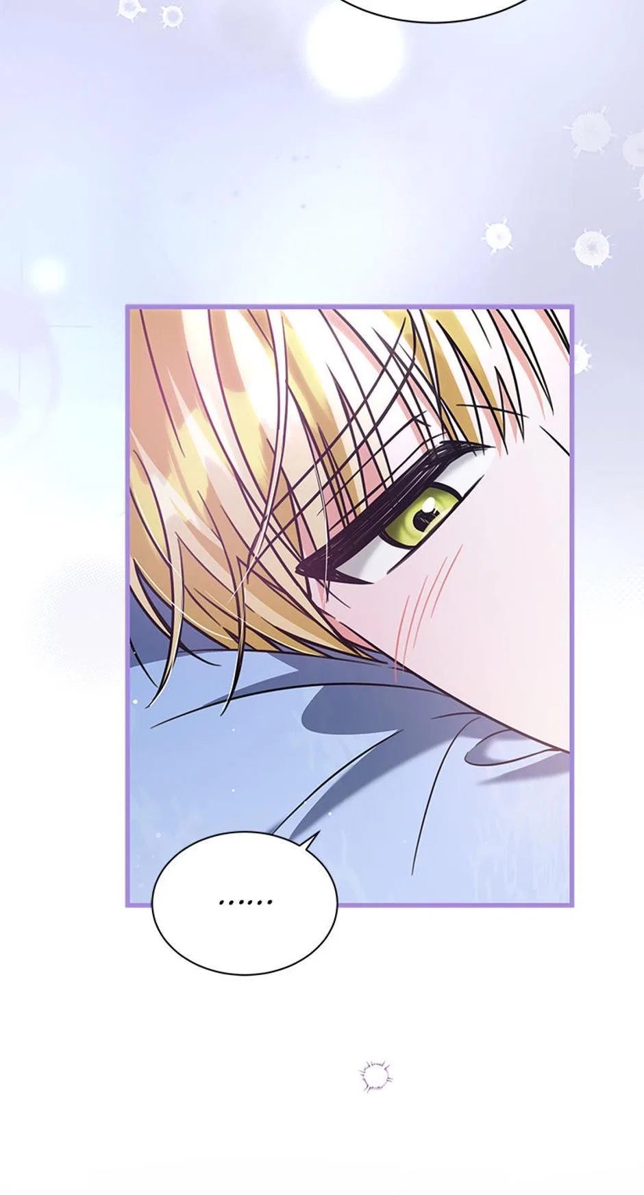 Your God Sent You Chapter 68 – Page 41