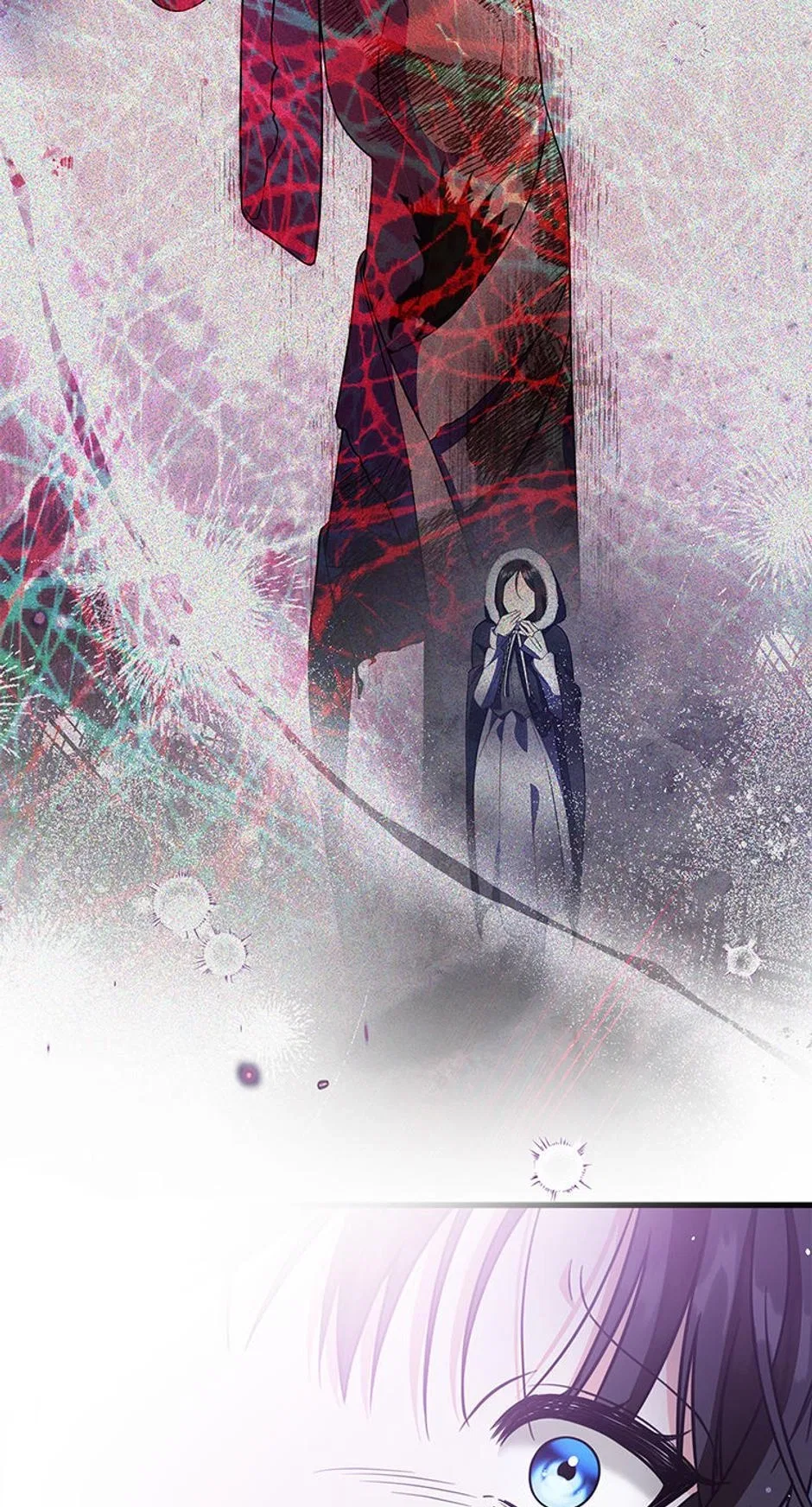 Your God Sent You Chapter 68 – Page 43