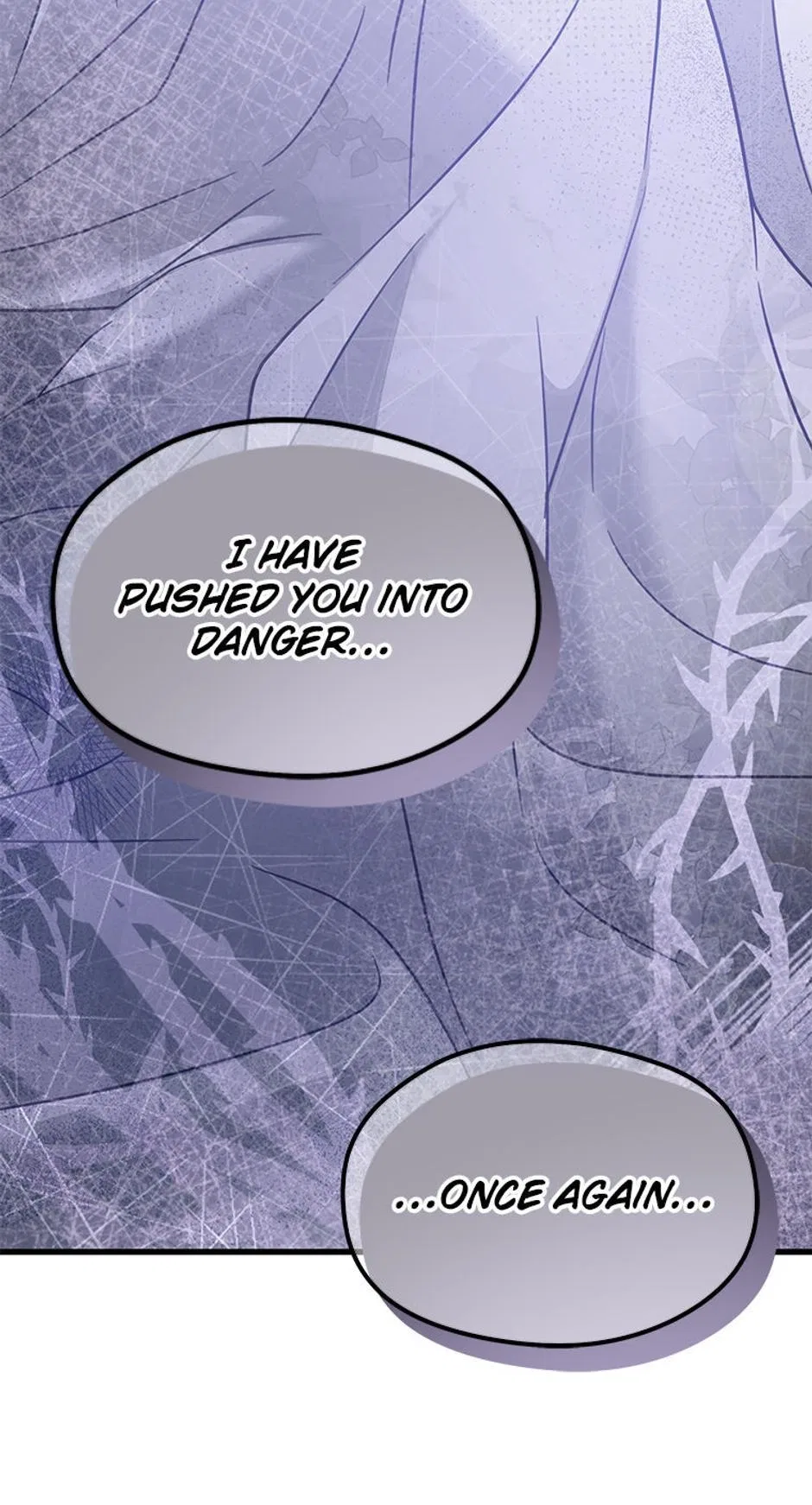 Your God Sent You Chapter 68 – Page 45