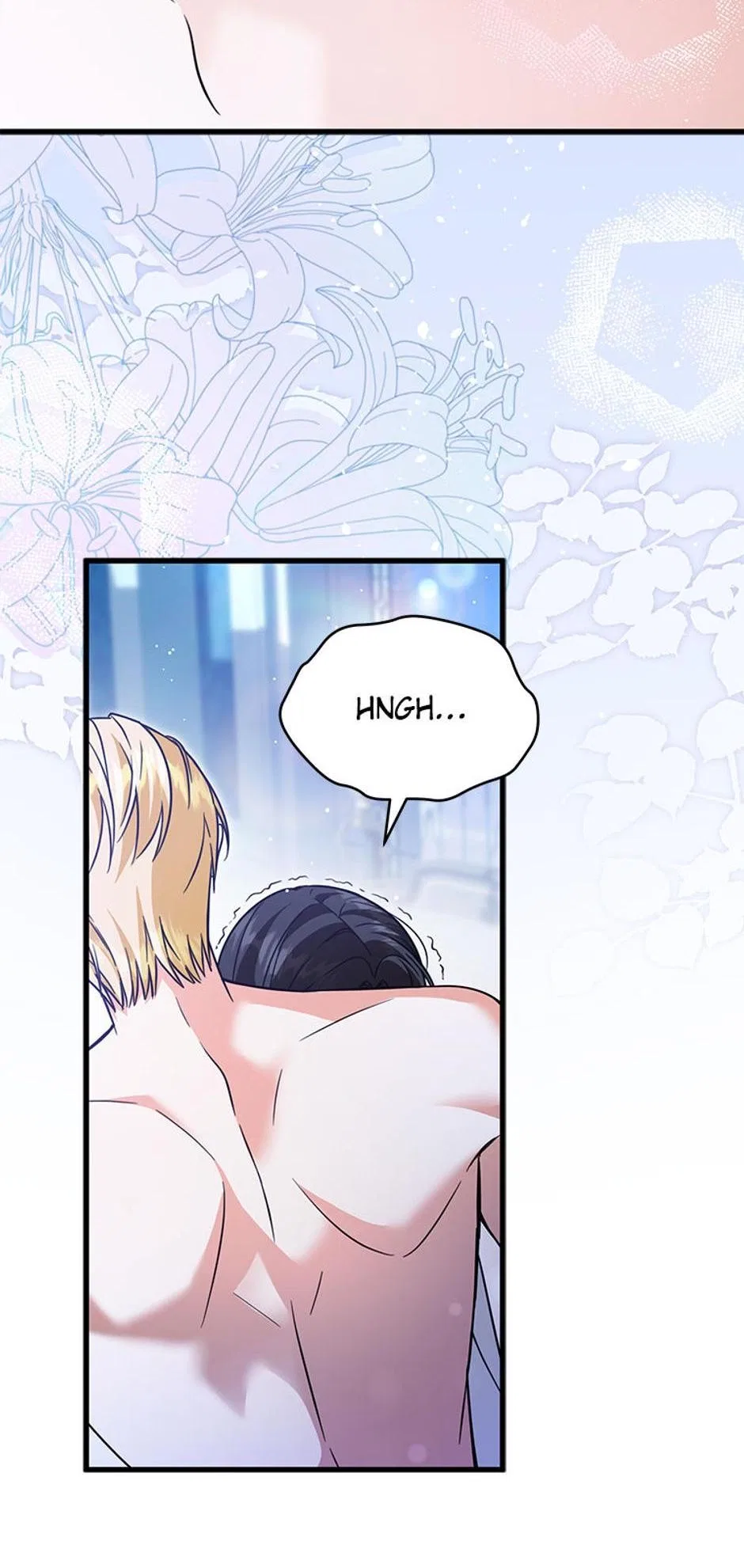Your God Sent You Chapter 68 – Page 57