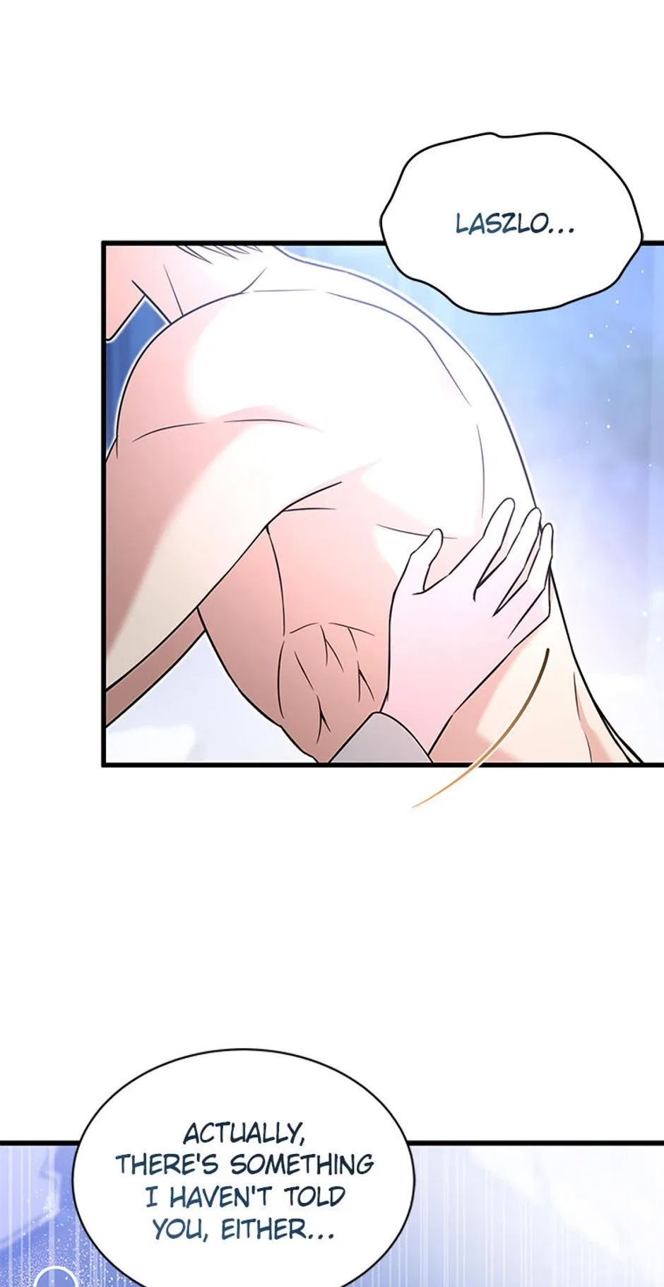 Your God Sent You Chapter 68 – Page 58