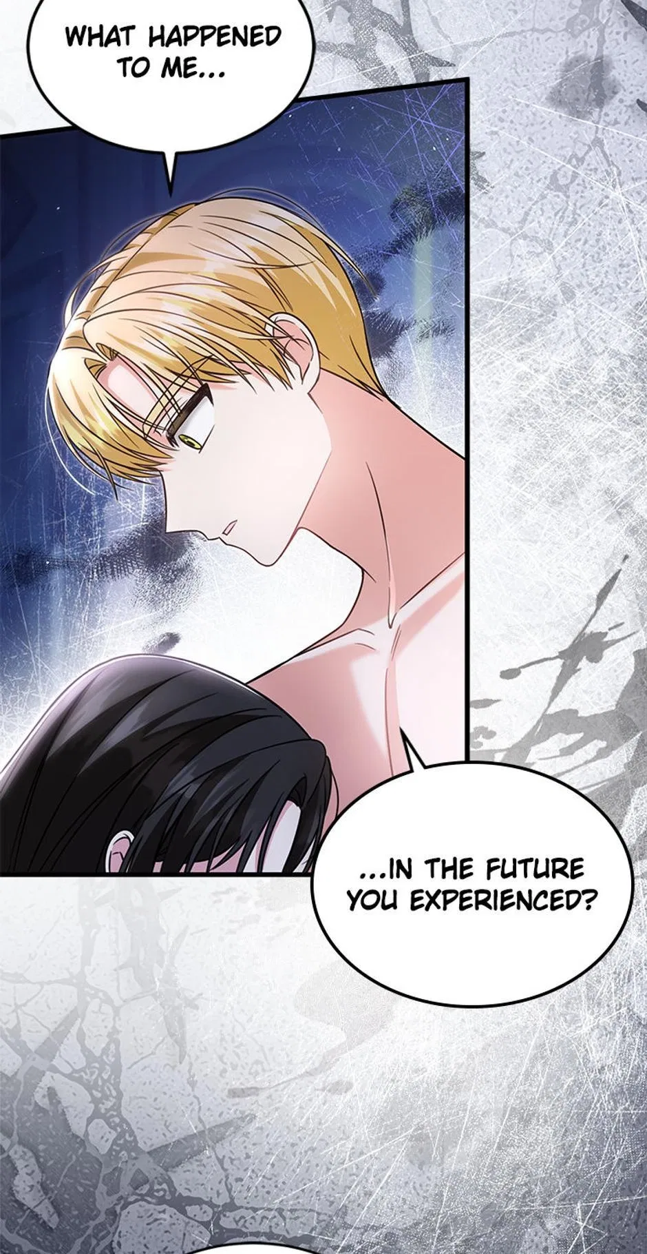 Your God Sent You Chapter 68 – Page 62