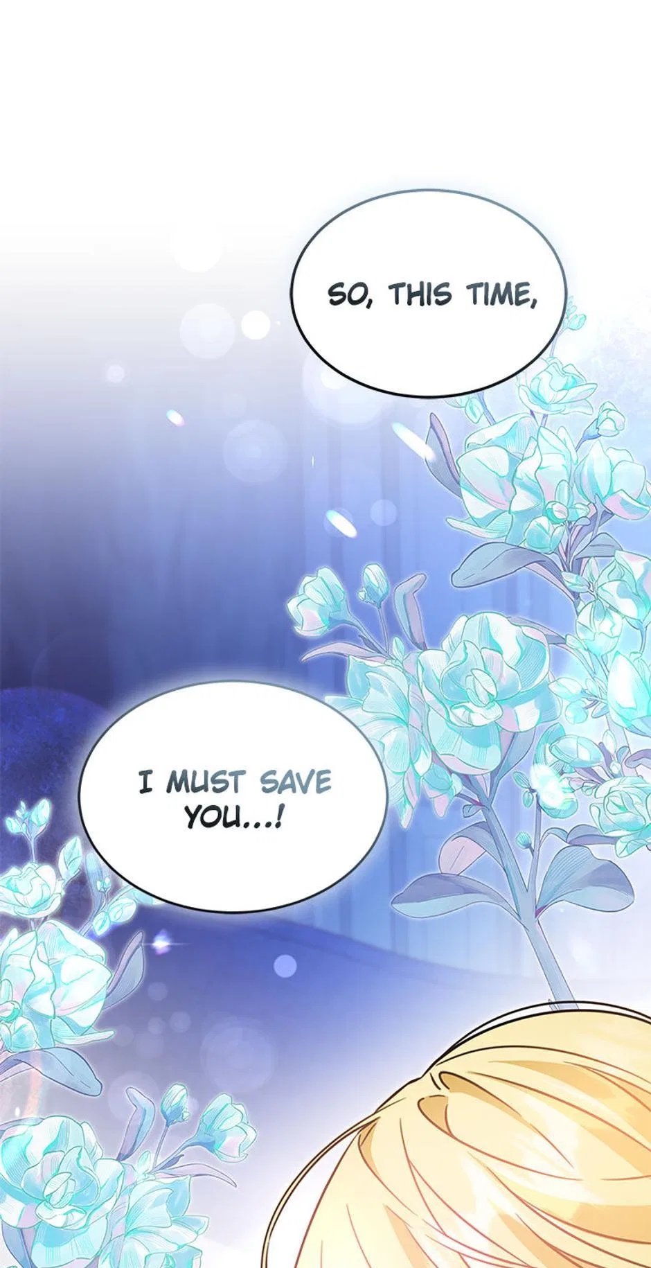 Your God Sent You Chapter 68 – Page 64