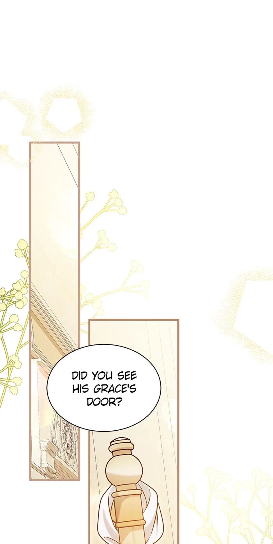 Your God Sent You Chapter 68 – Page 74