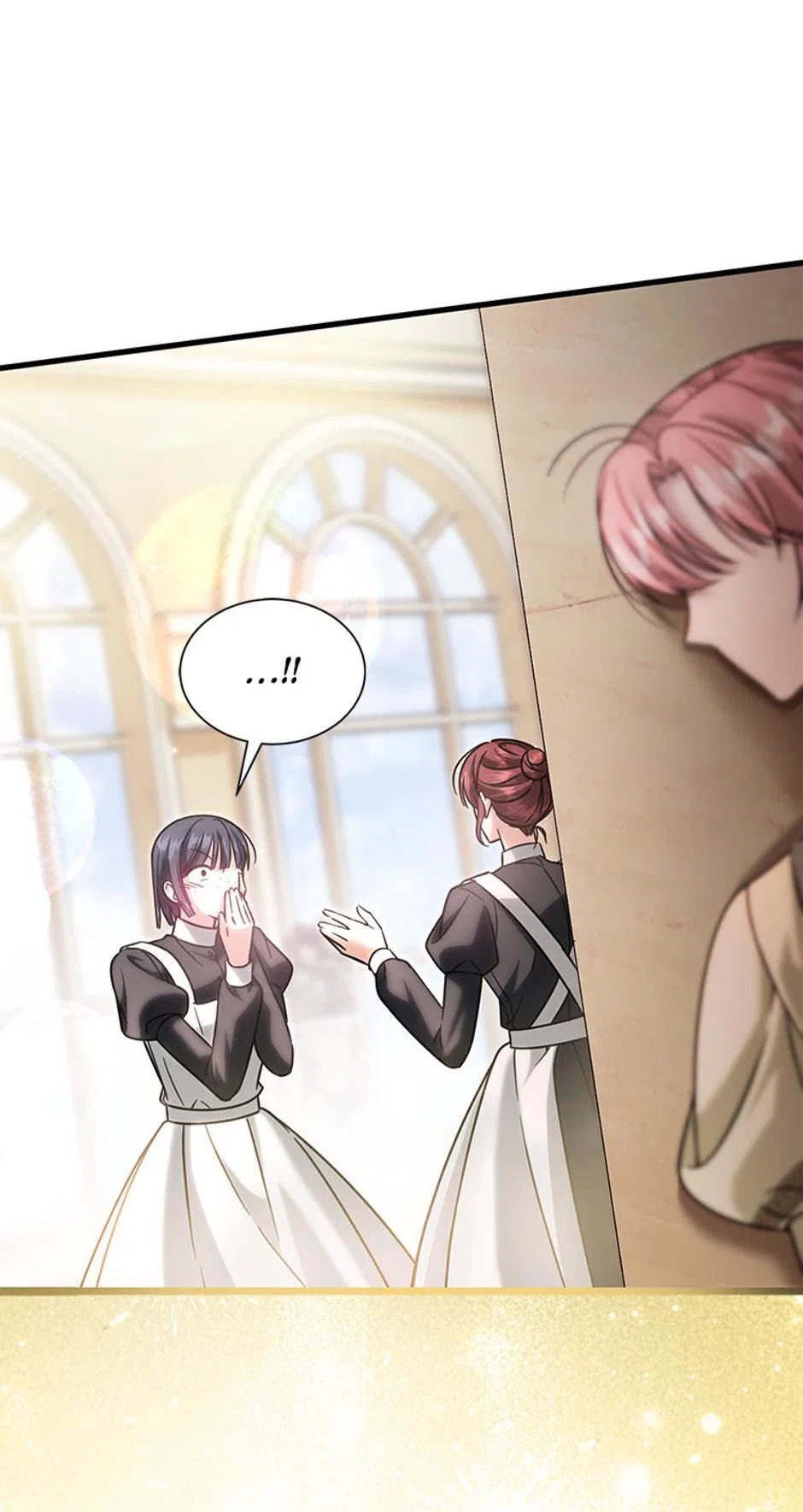 Your God Sent You Chapter 68 – Page 77