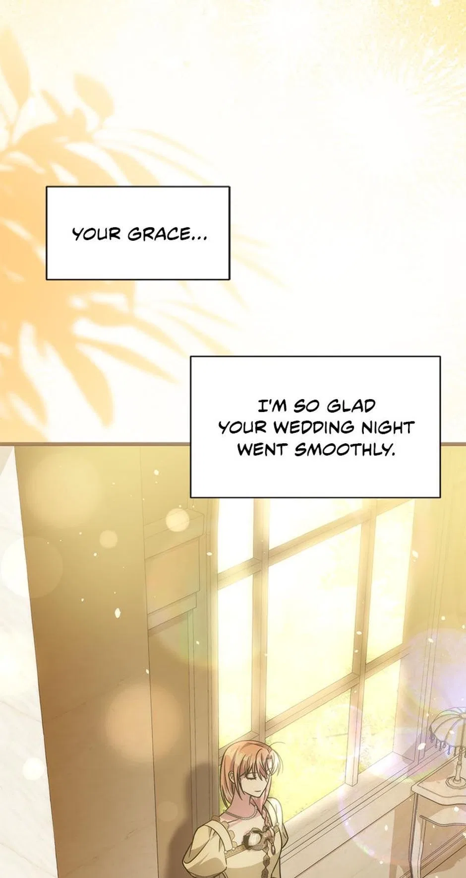 Your God Sent You Chapter 68 – Page 78