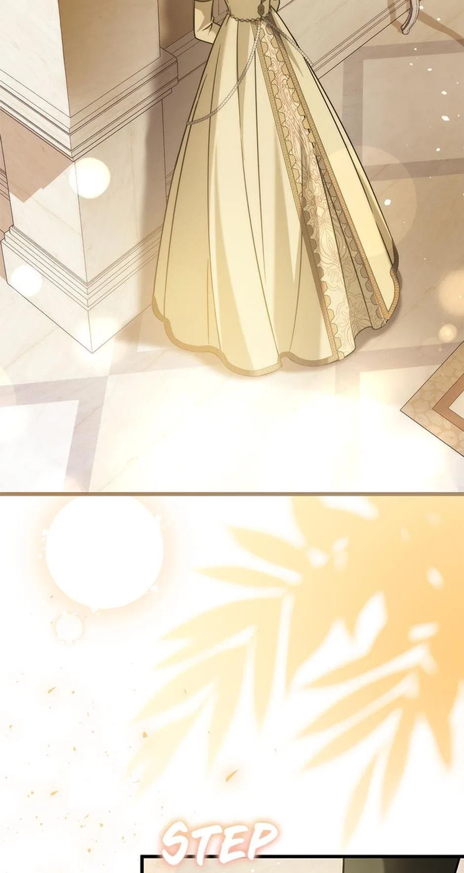 Your God Sent You Chapter 68 – Page 79