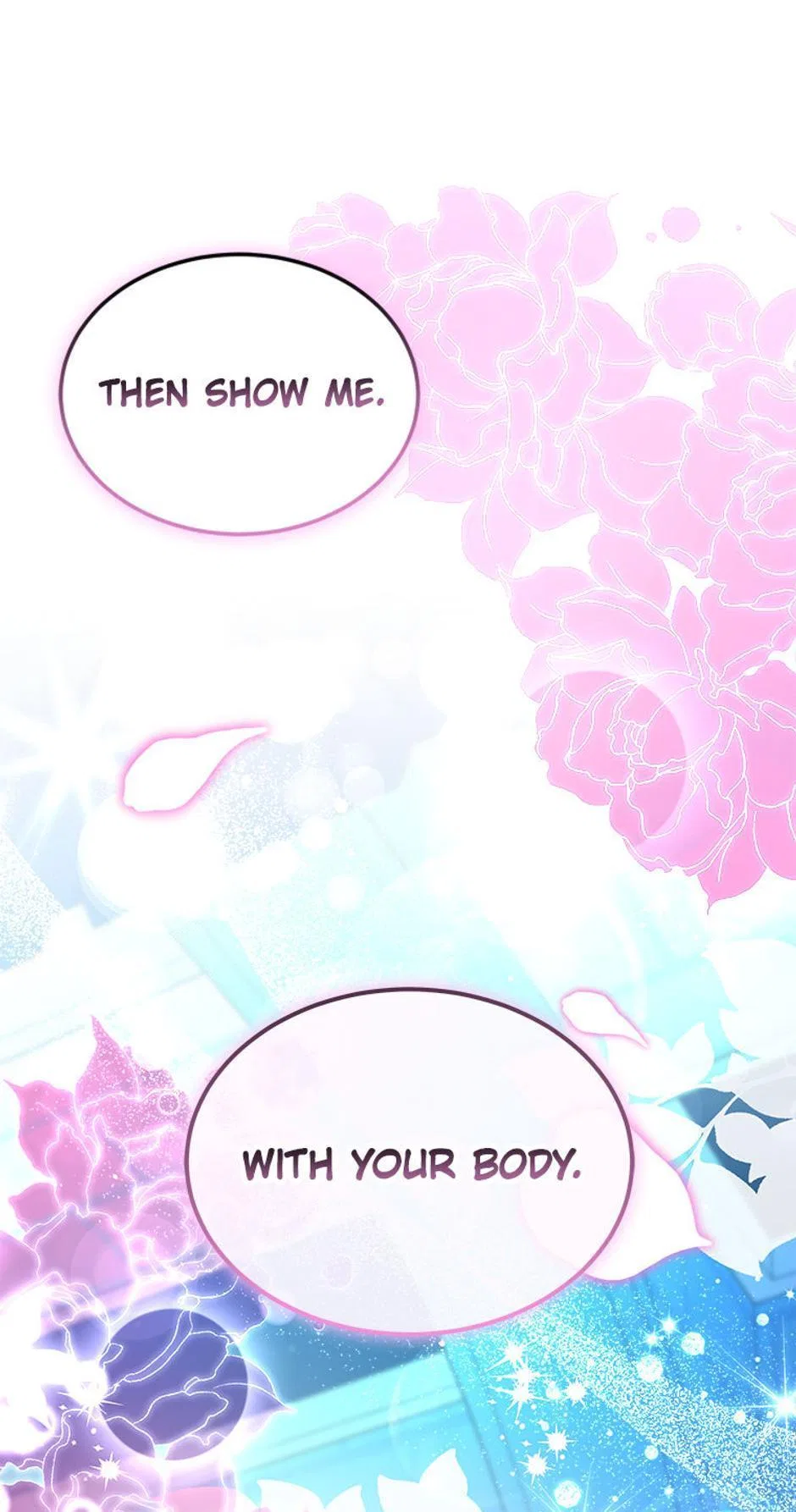 Your God Sent You Chapter 67 – Page 2