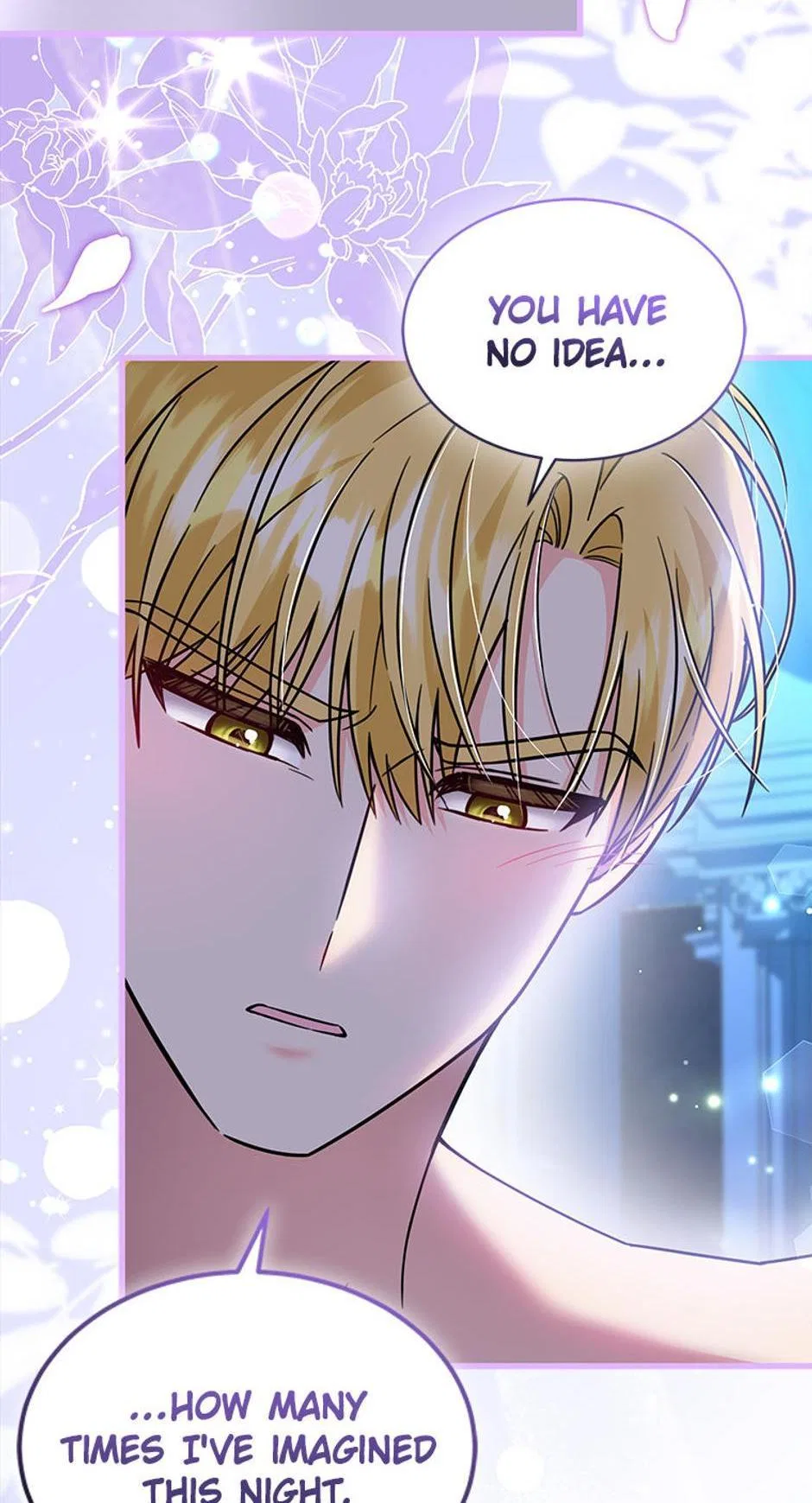 Your God Sent You Chapter 67 – Page 16