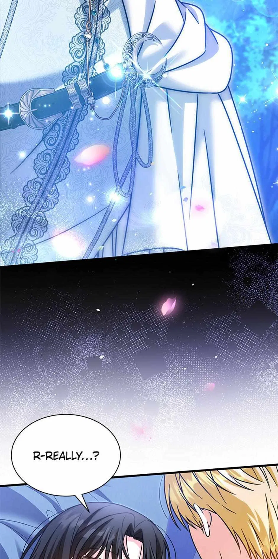 Your God Sent You Chapter 67 – Page 31