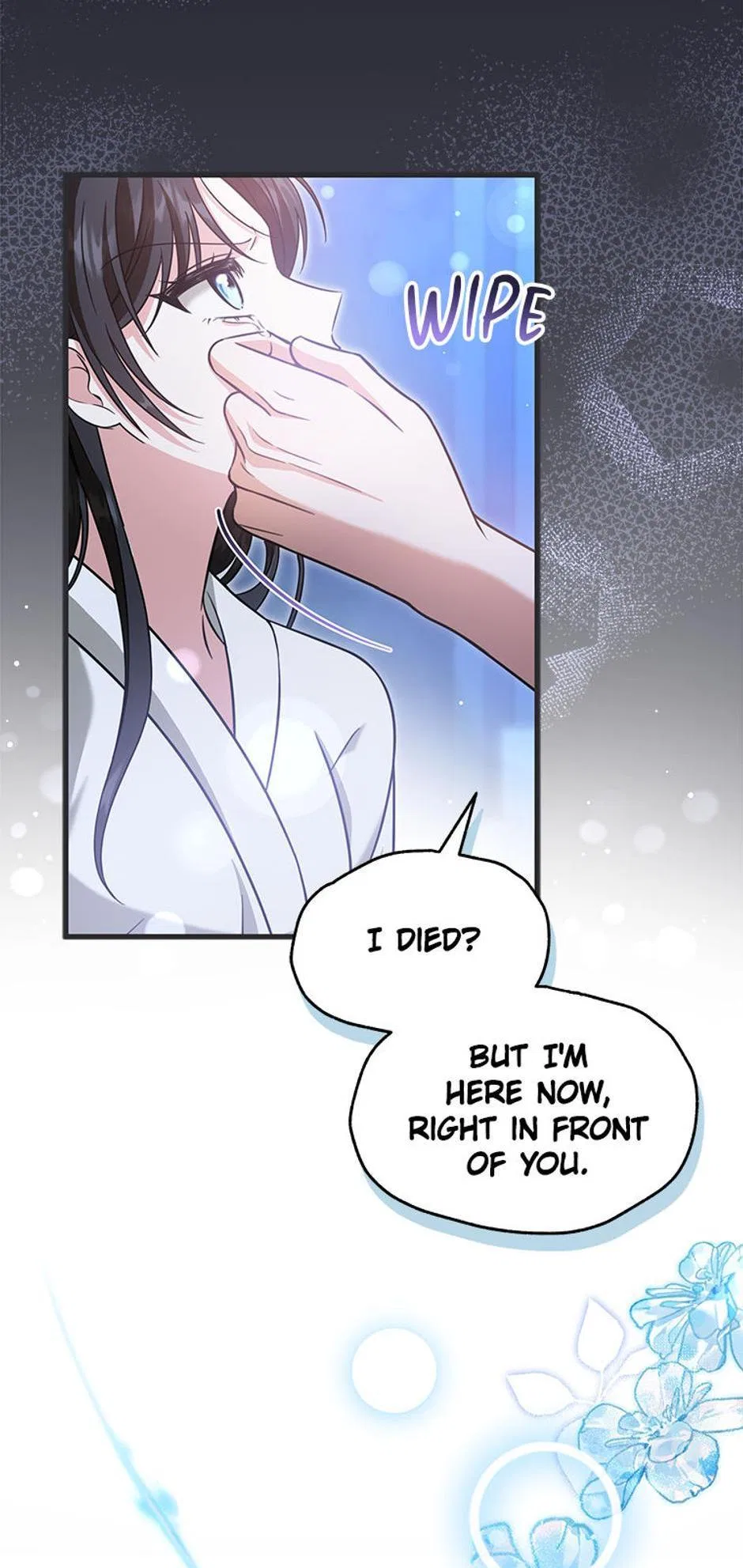 Your God Sent You Chapter 67 – Page 55
