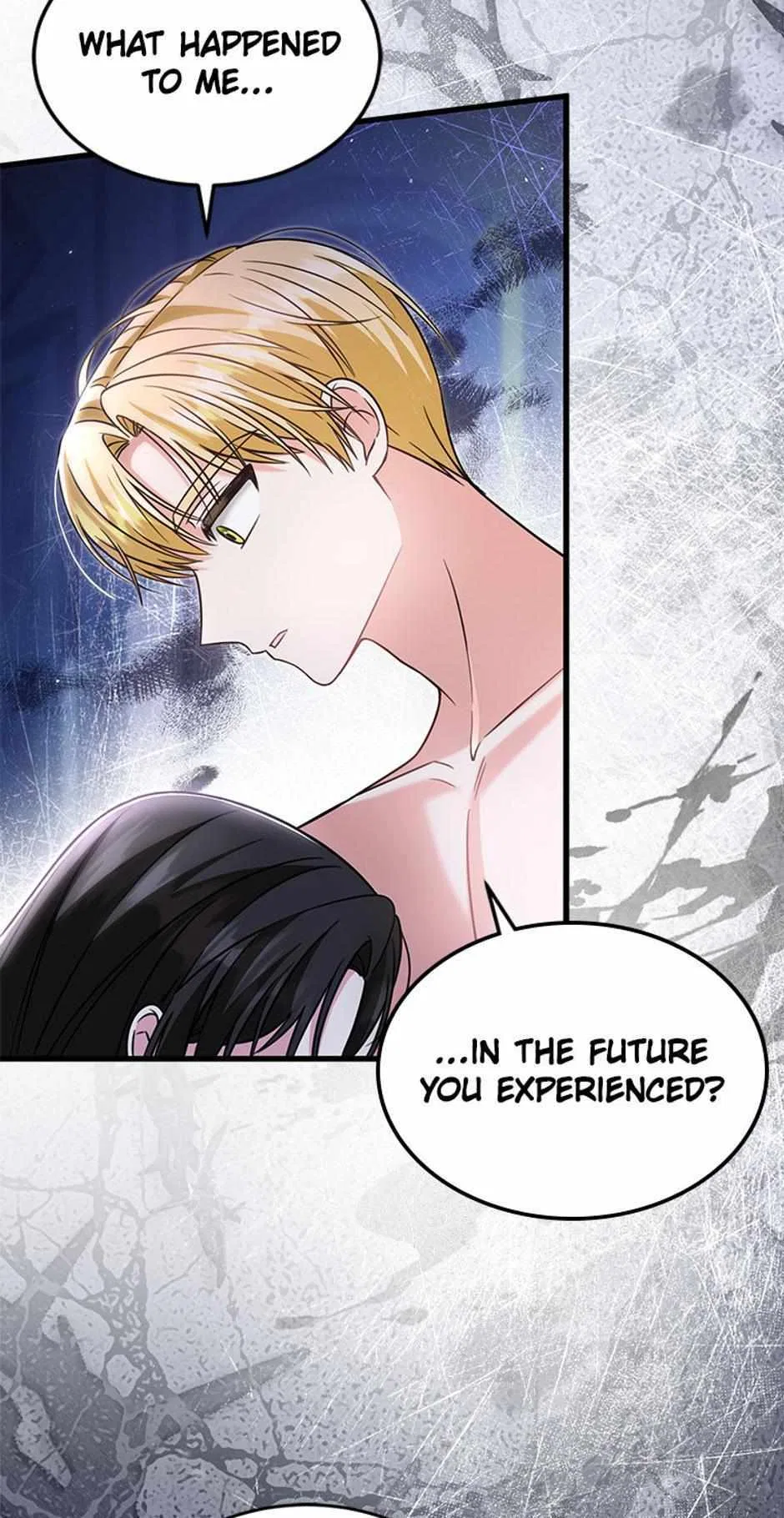 Your God Sent You Chapter 67 – Page 63