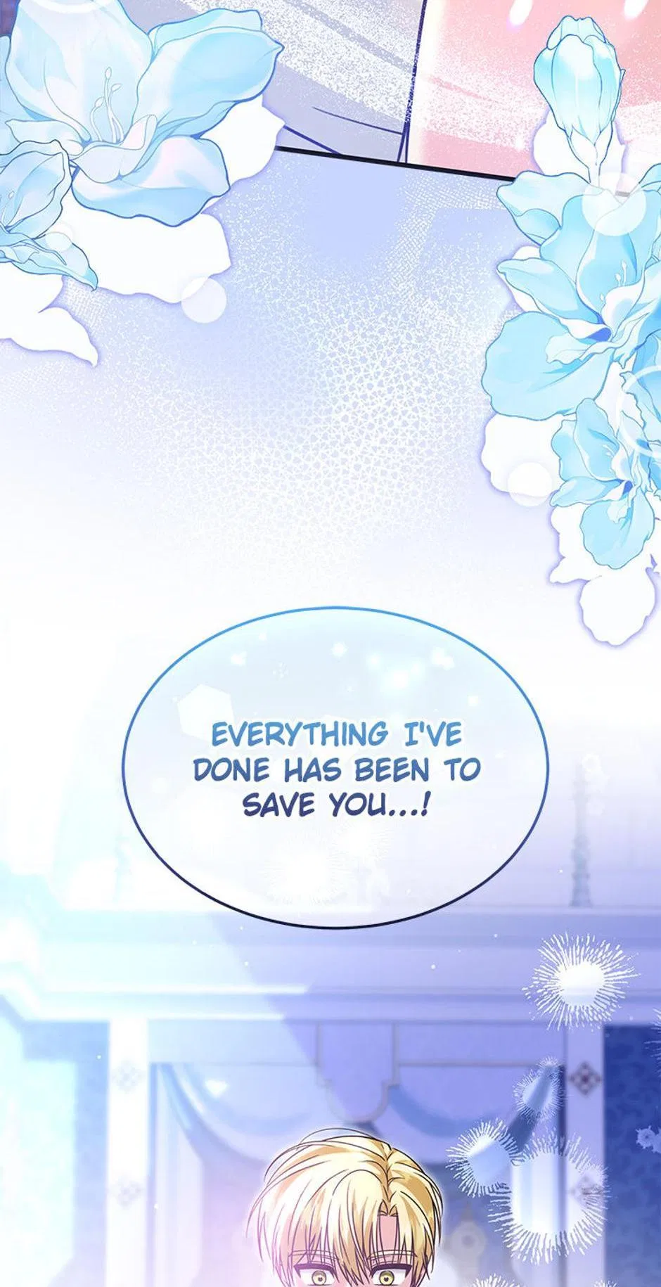Your God Sent You Chapter 67 – Page 67