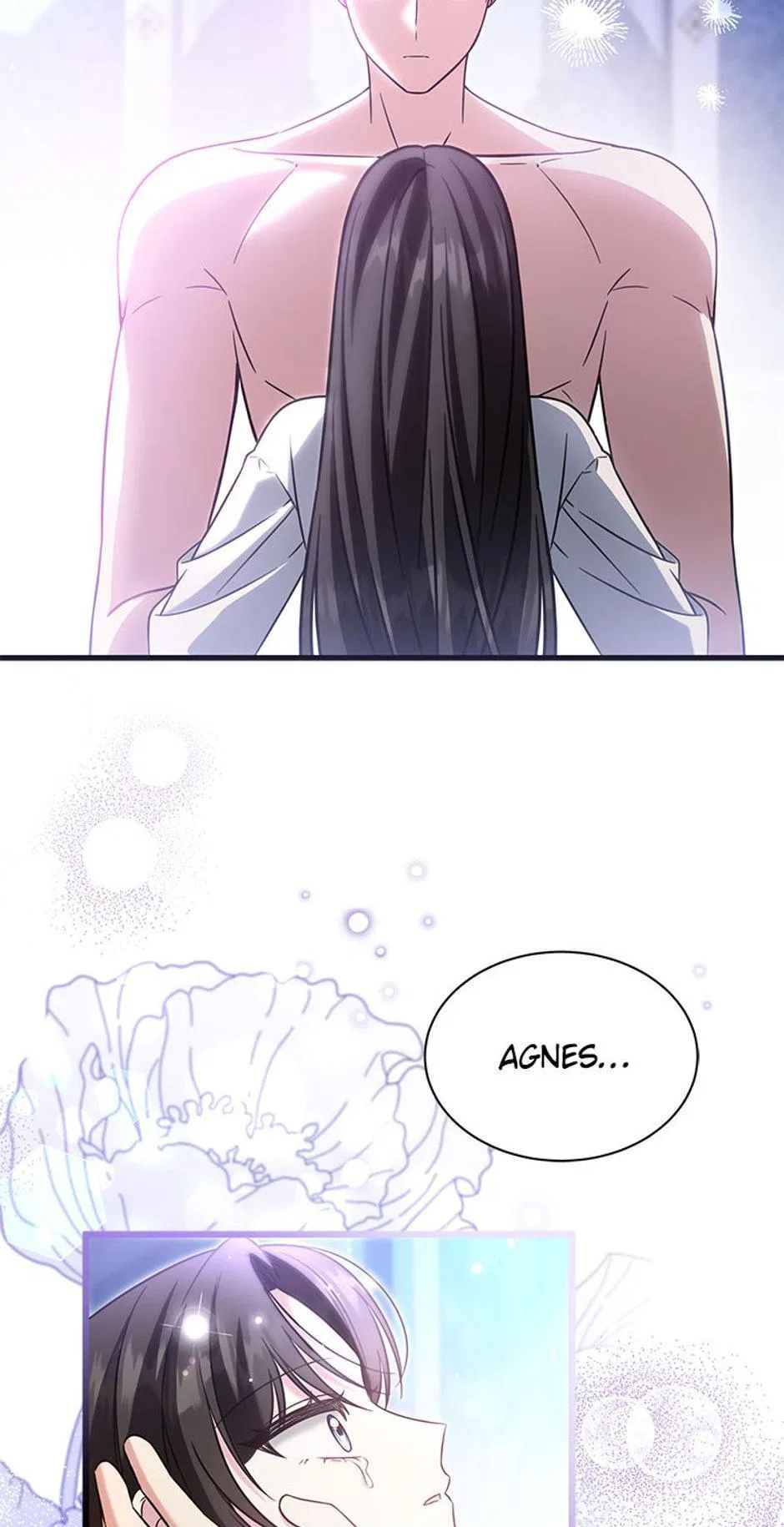 Your God Sent You Chapter 67 – Page 68