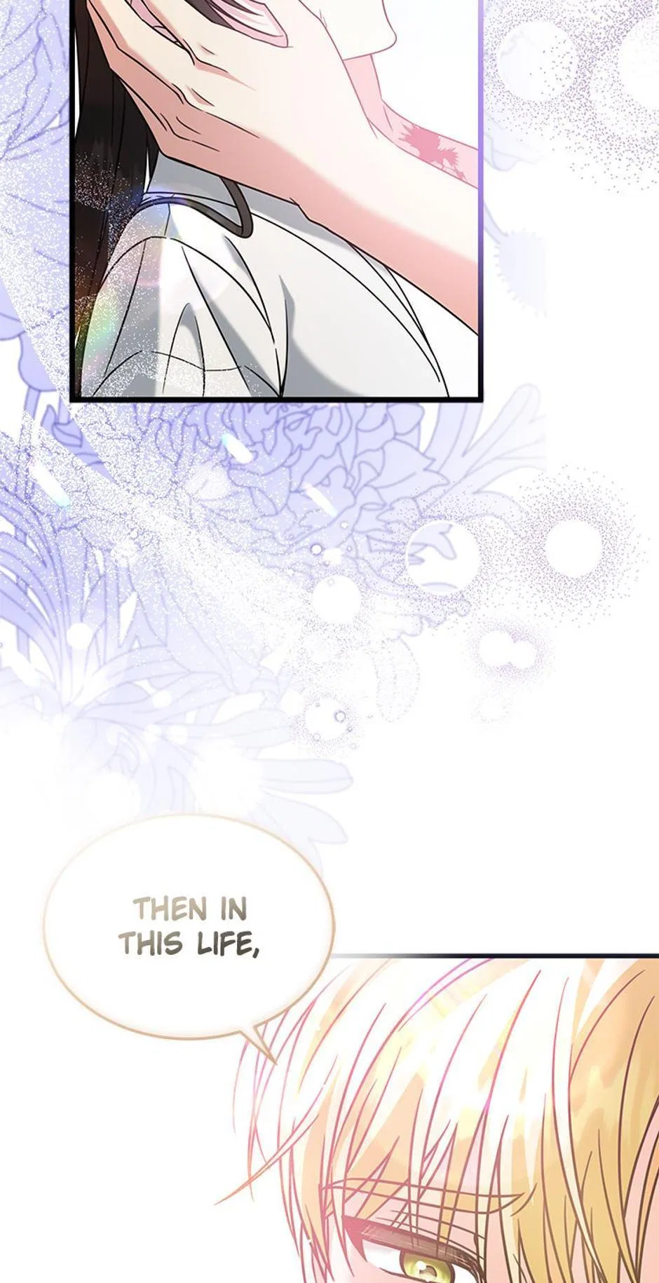 Your God Sent You Chapter 67 – Page 69