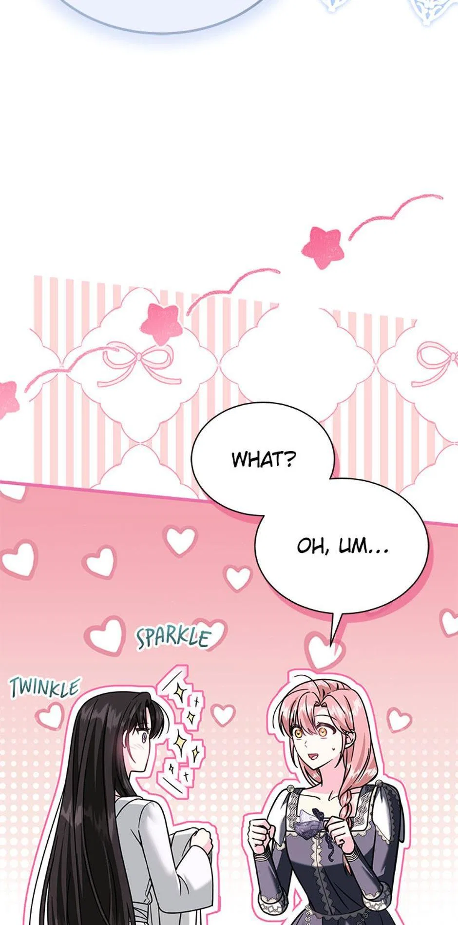 Your God Sent You Chapter 66 – Page 4