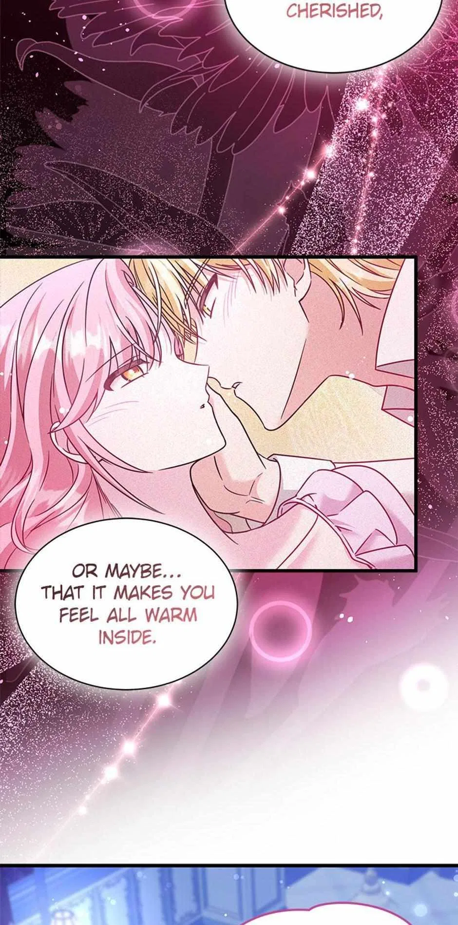 Your God Sent You Chapter 66 – Page 7