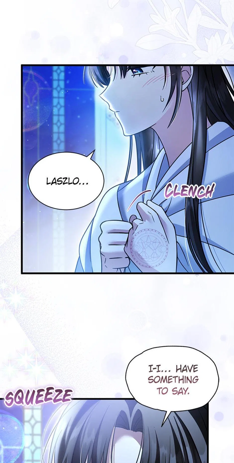 Your God Sent You Chapter 66 – Page 24