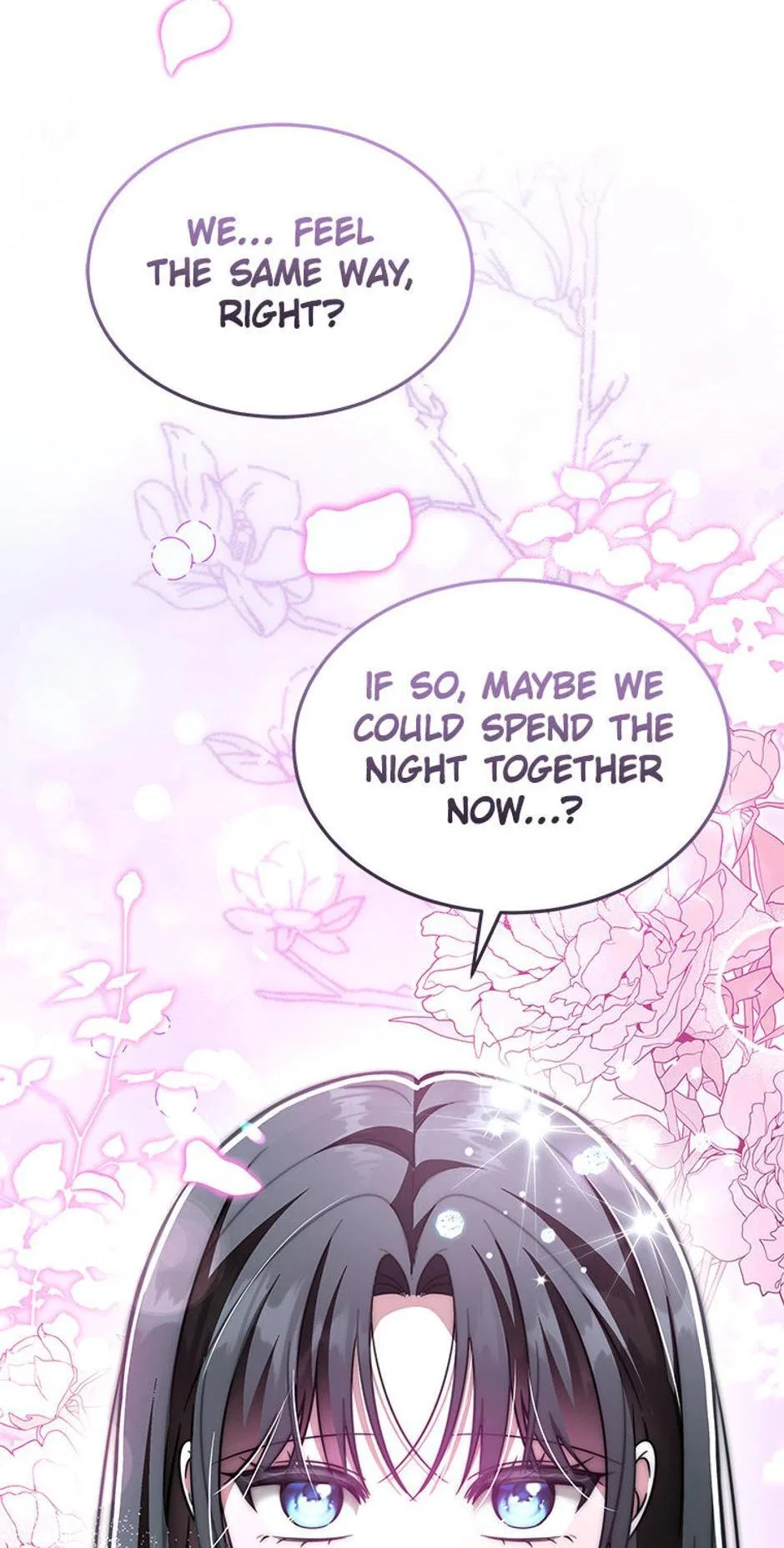 Your God Sent You Chapter 66 – Page 27