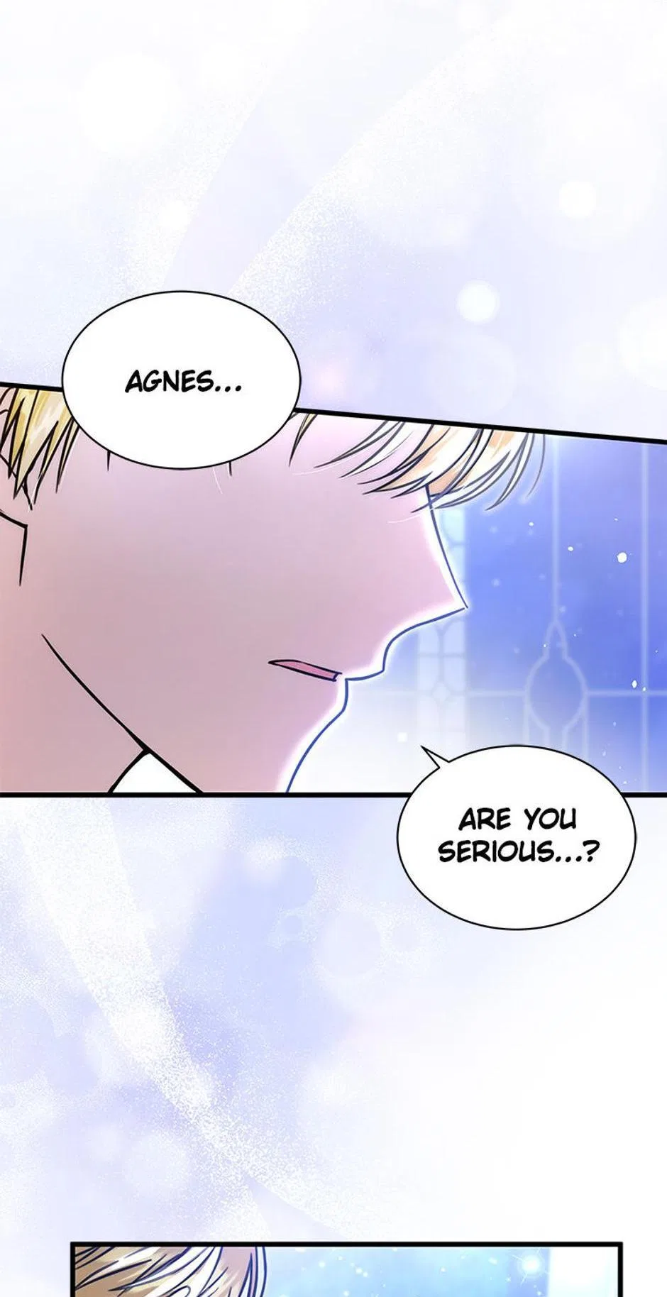 Your God Sent You Chapter 66 – Page 30