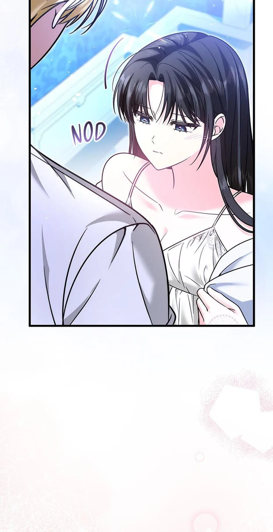 Your God Sent You Chapter 66 – Page 31