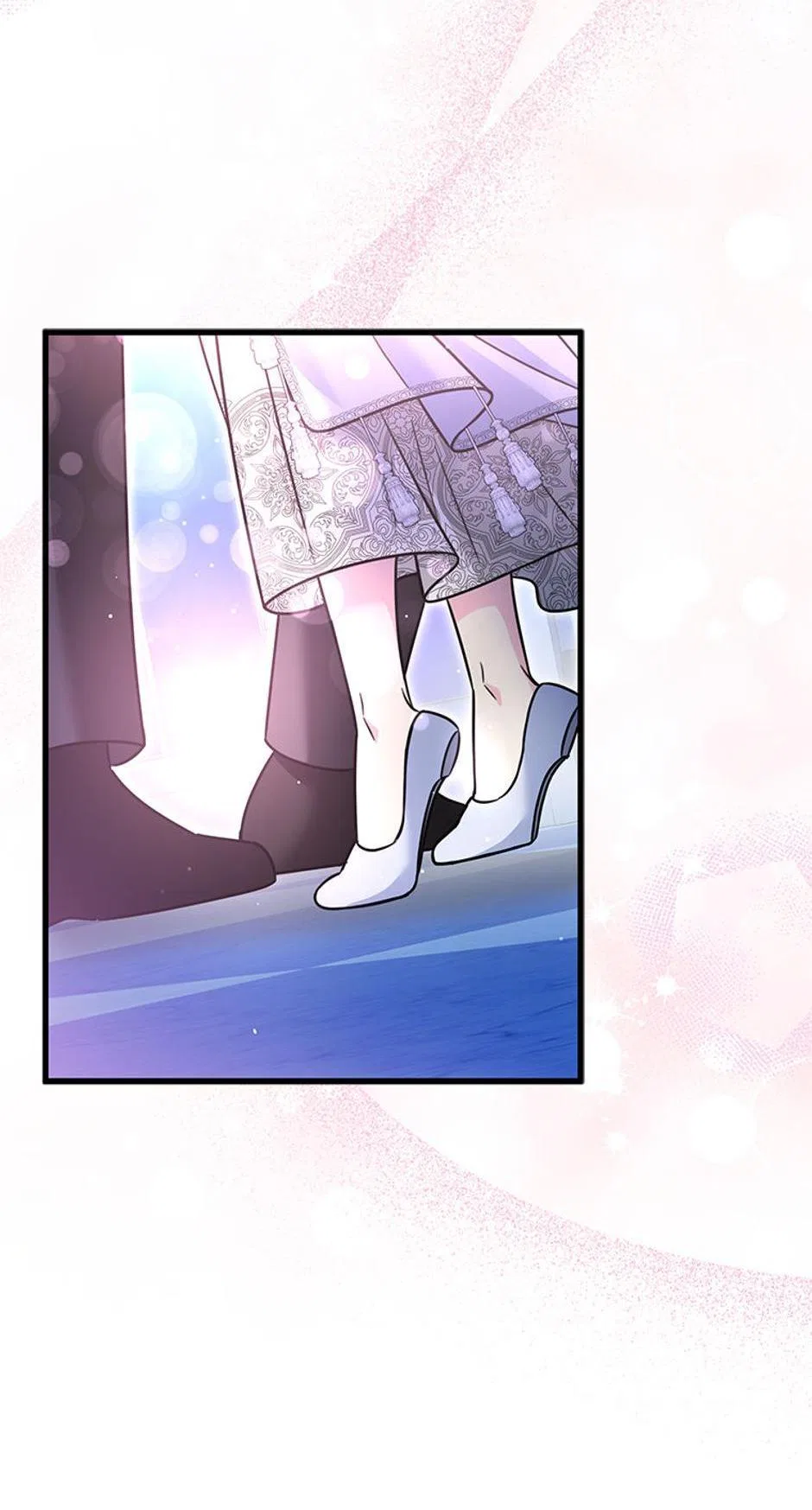 Your God Sent You Chapter 66 – Page 40