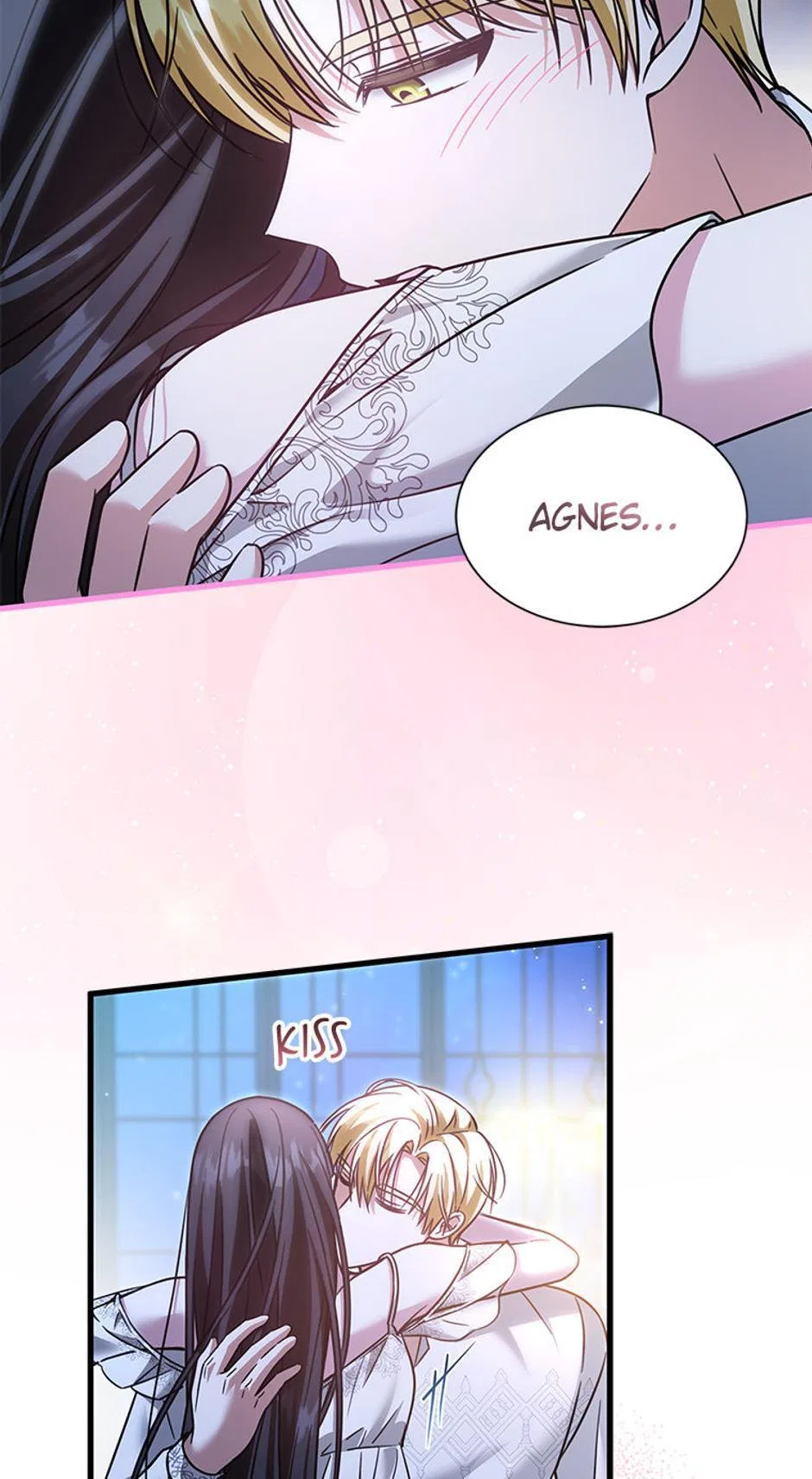 Your God Sent You Chapter 66 – Page 44