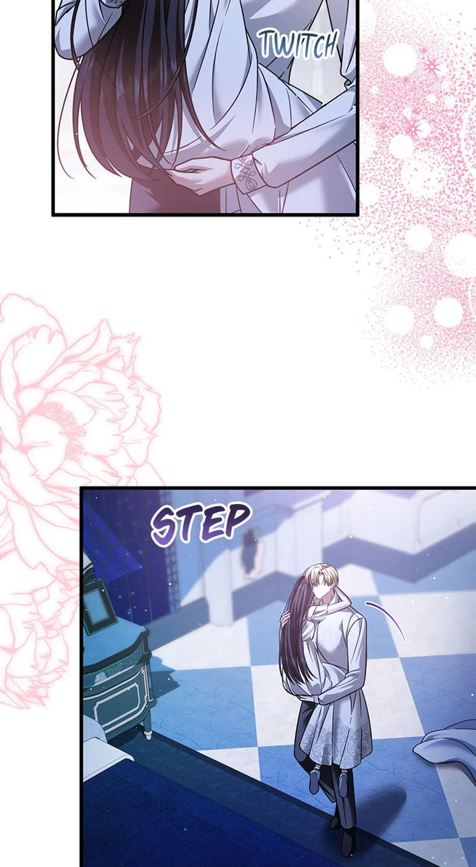 Your God Sent You Chapter 66 – Page 45