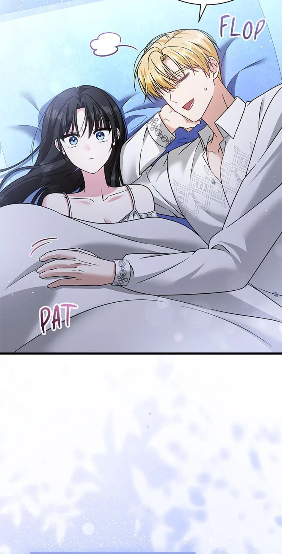 Your God Sent You Chapter 66 – Page 56