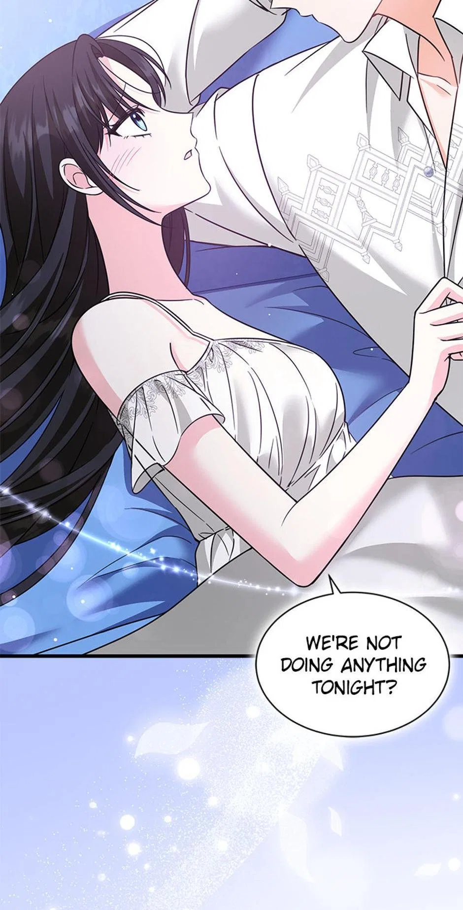 Your God Sent You Chapter 66 – Page 58