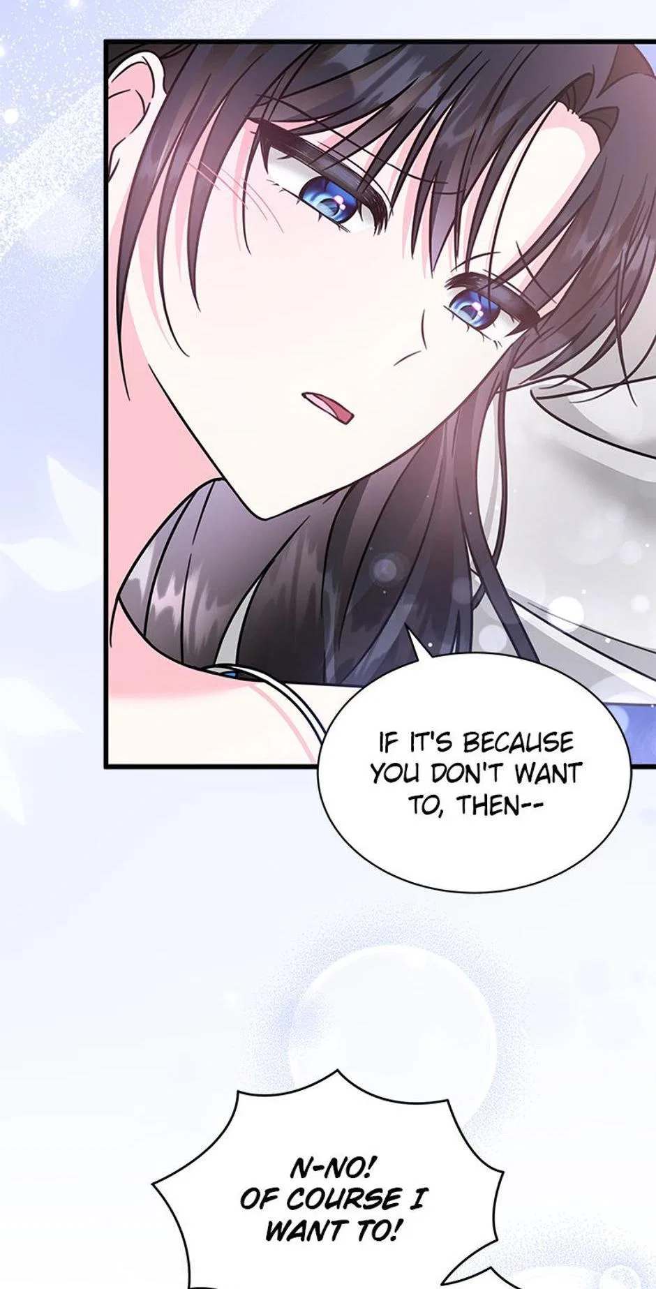 Your God Sent You Chapter 66 – Page 59