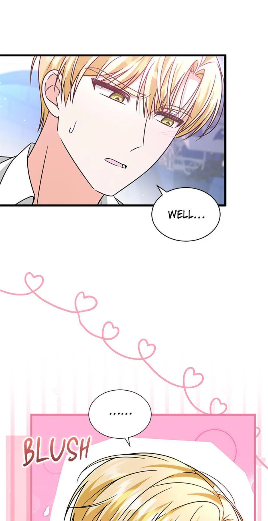 Your God Sent You Chapter 66 – Page 61