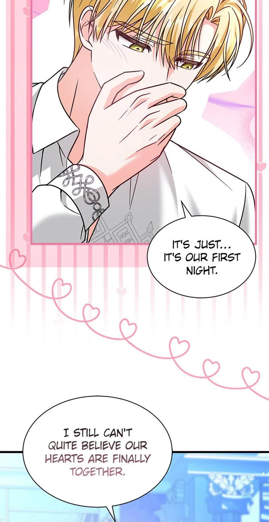 Your God Sent You Chapter 66 – Page 62