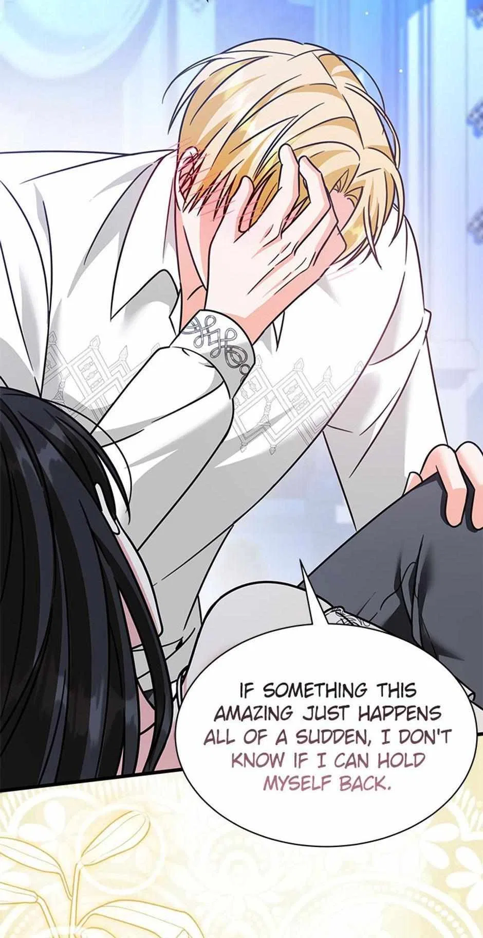 Your God Sent You Chapter 66 – Page 63