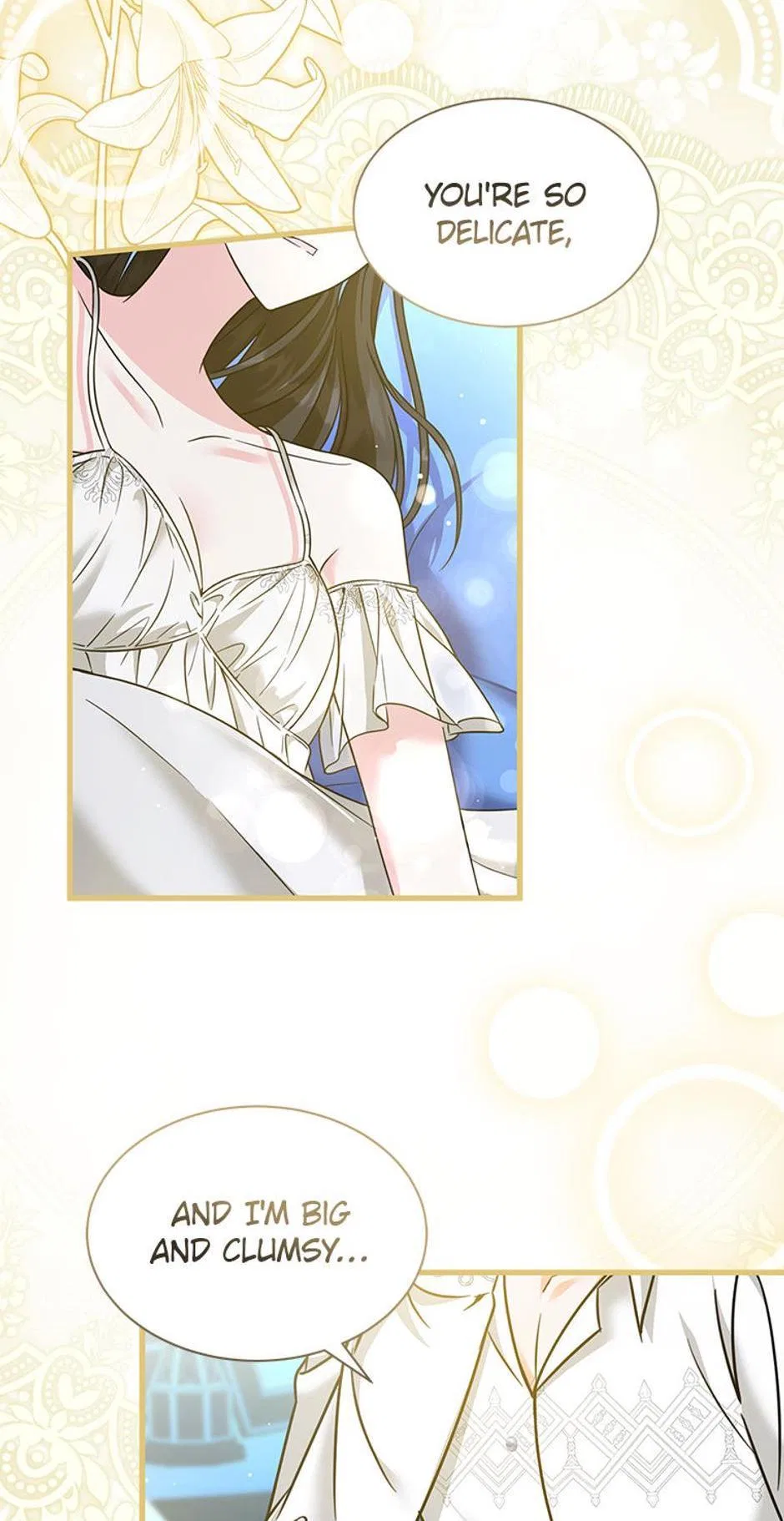 Your God Sent You Chapter 66 – Page 64