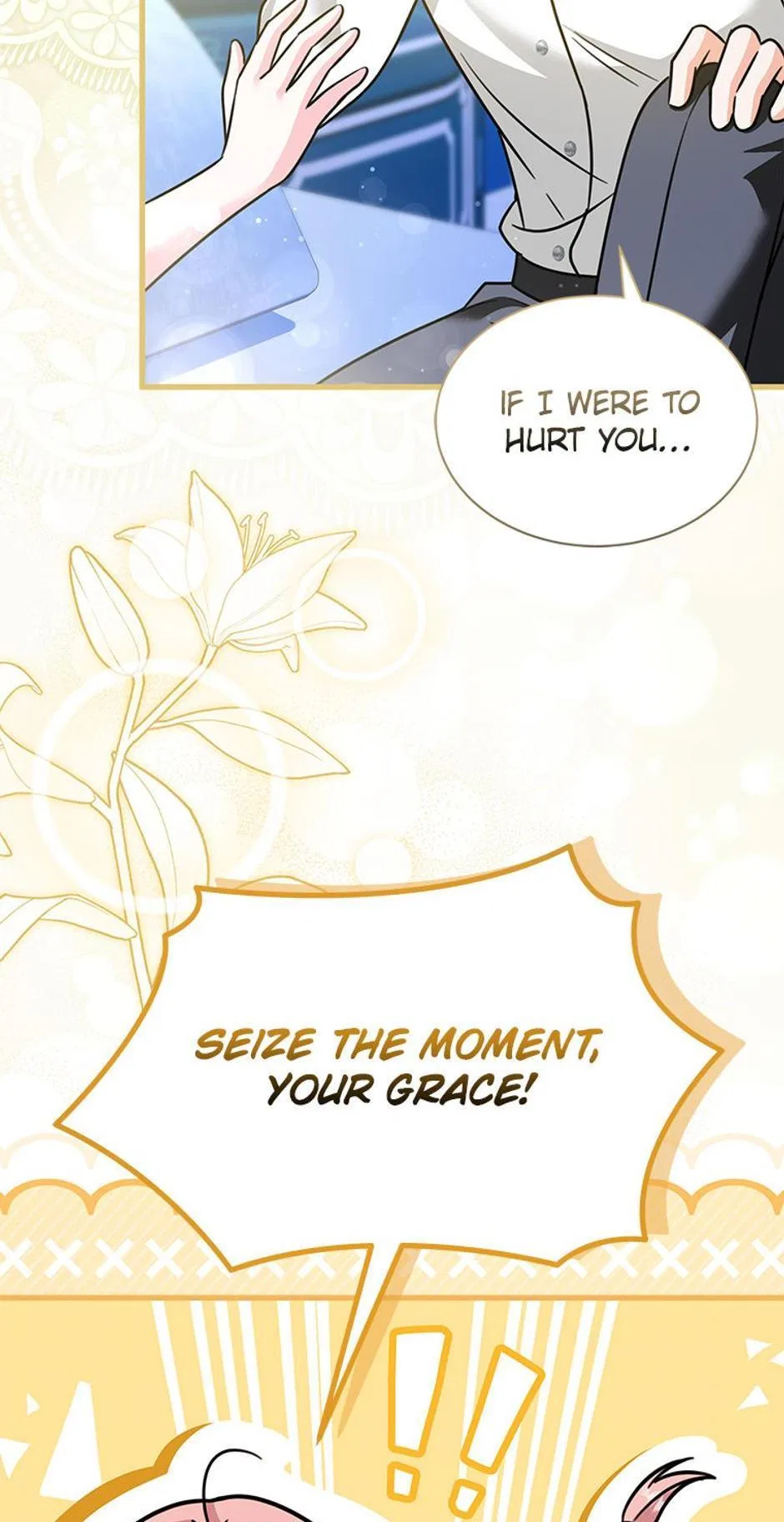 Your God Sent You Chapter 66 – Page 65