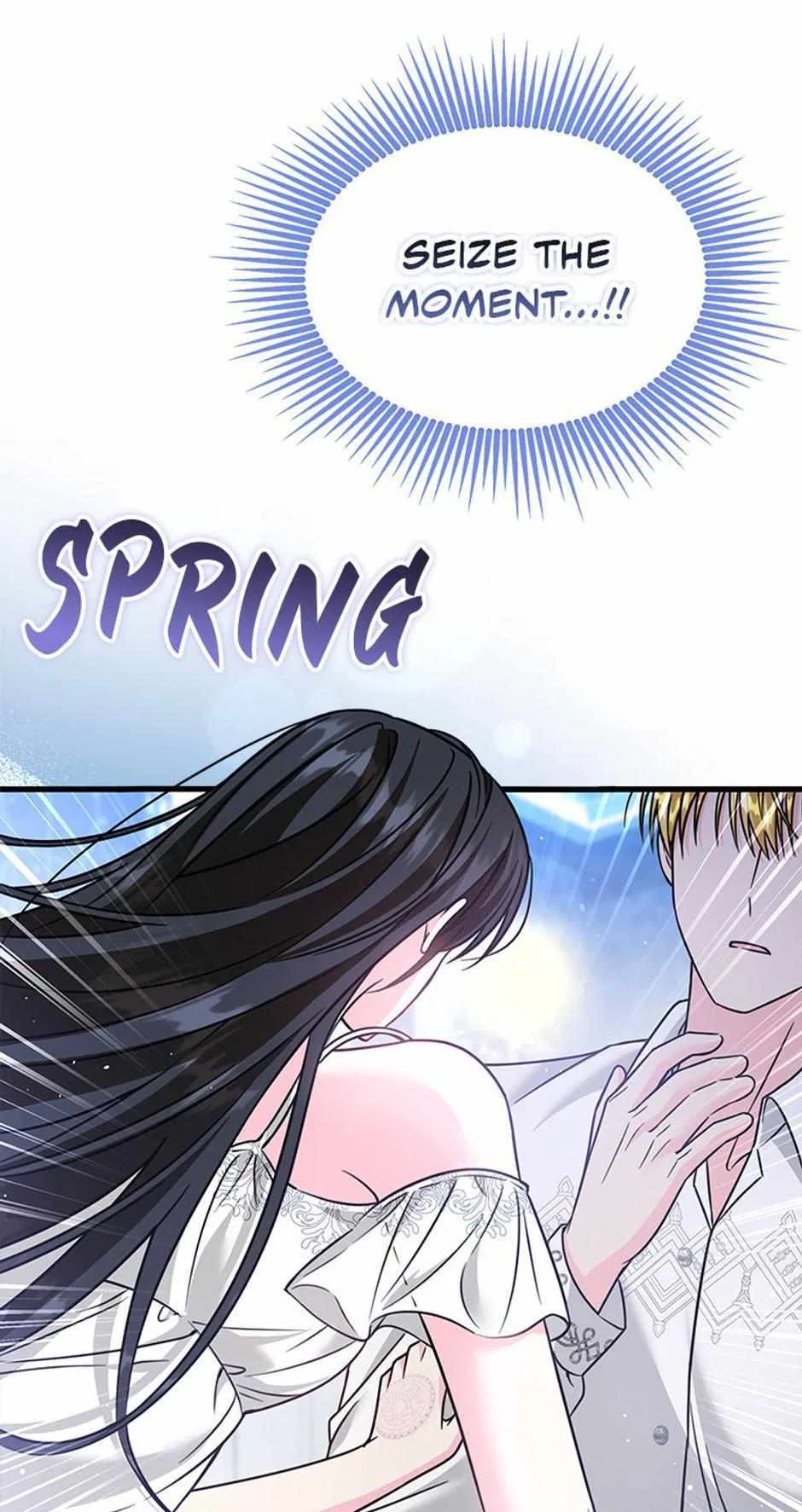 Your God Sent You Chapter 66 – Page 67