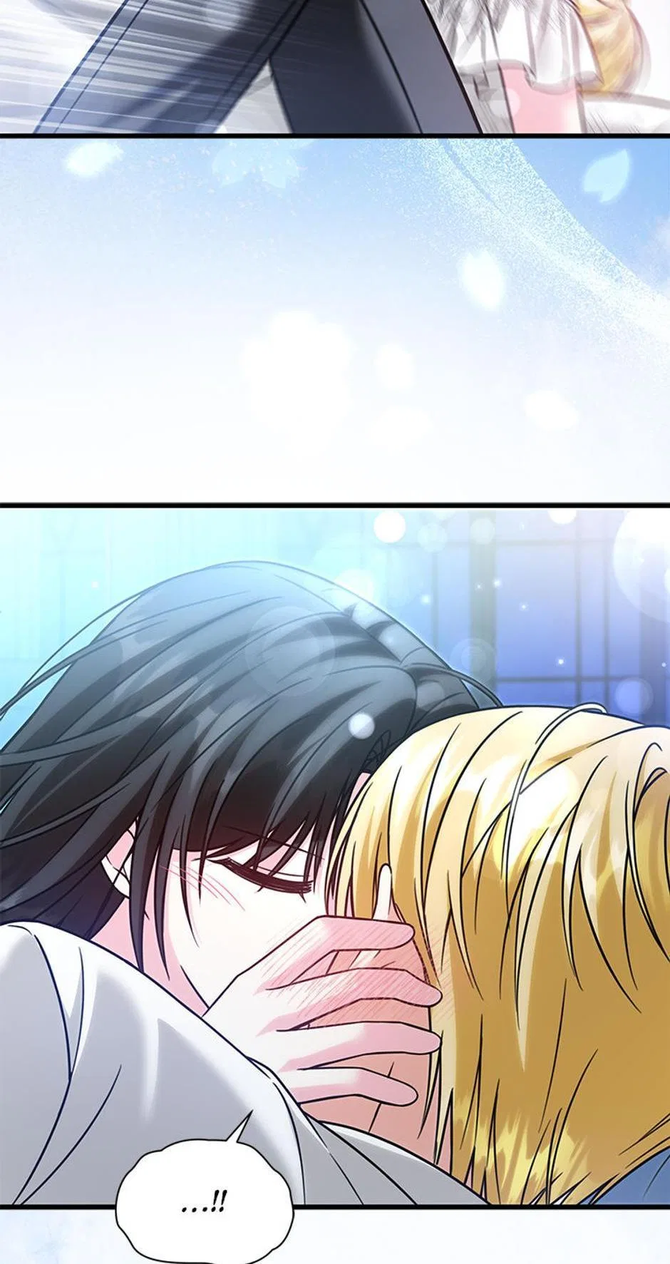 Your God Sent You Chapter 66 – Page 69