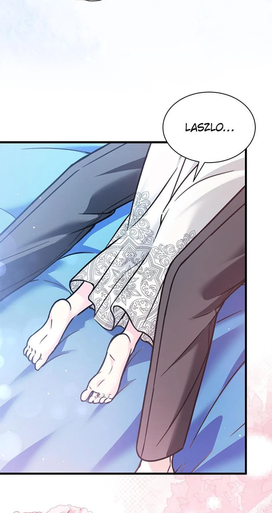 Your God Sent You Chapter 66 – Page 70