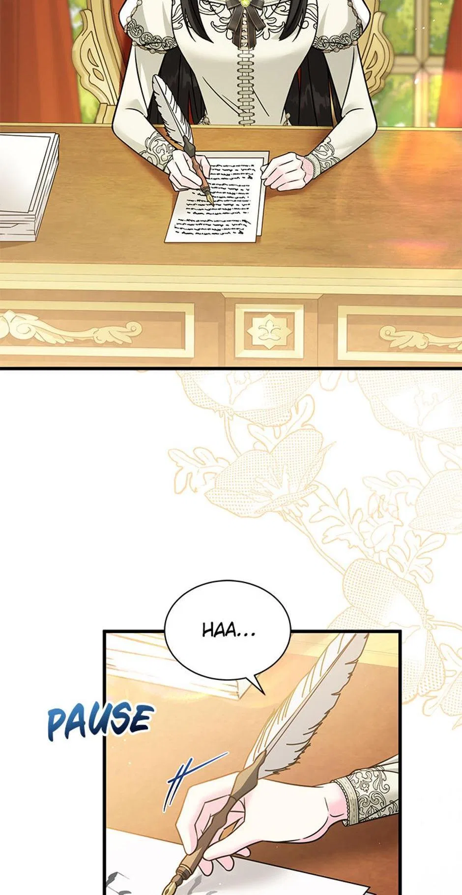 Your God Sent You Chapter 65 – Page 17