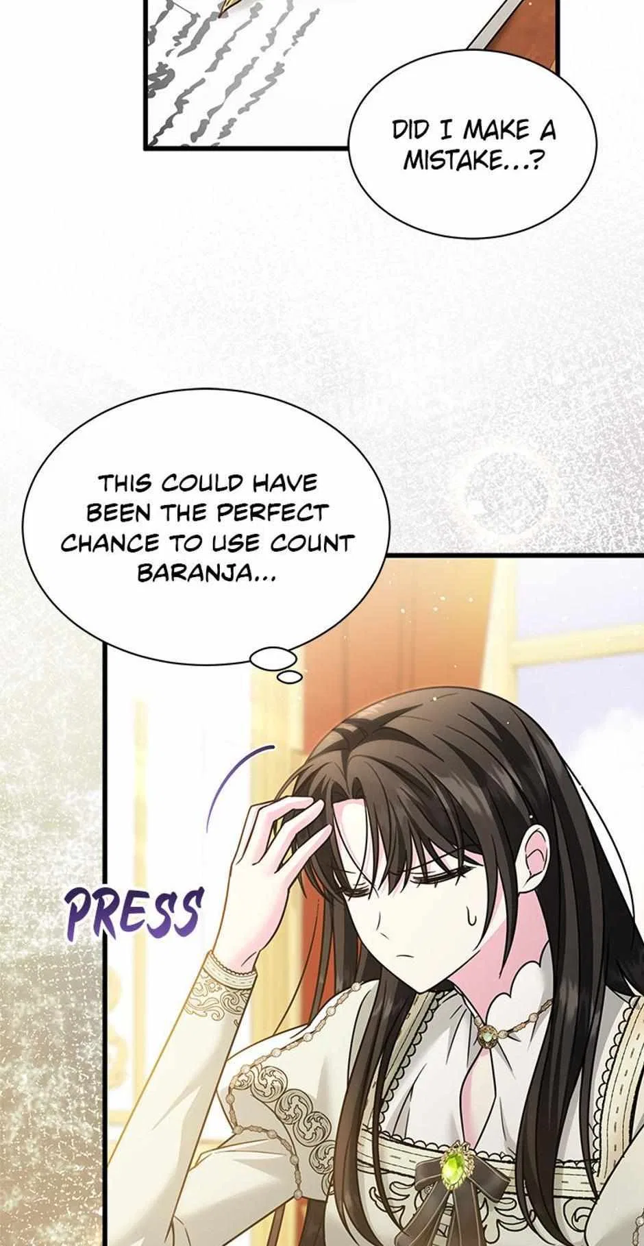Your God Sent You Chapter 65 – Page 18