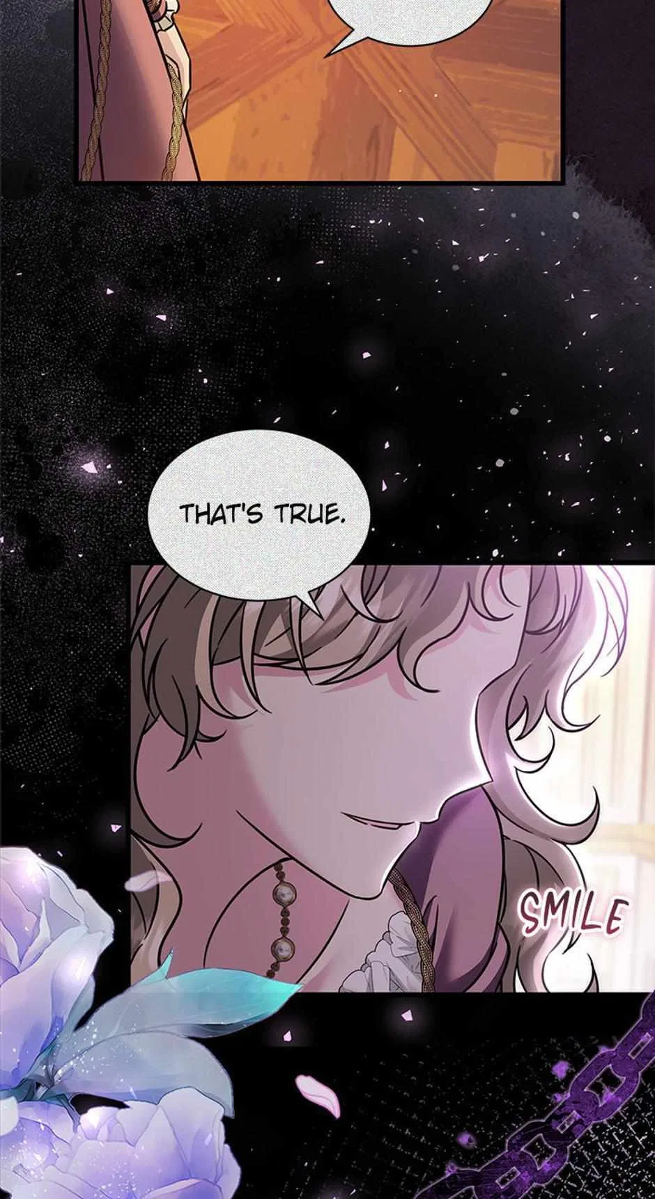 Your God Sent You Chapter 65 – Page 24