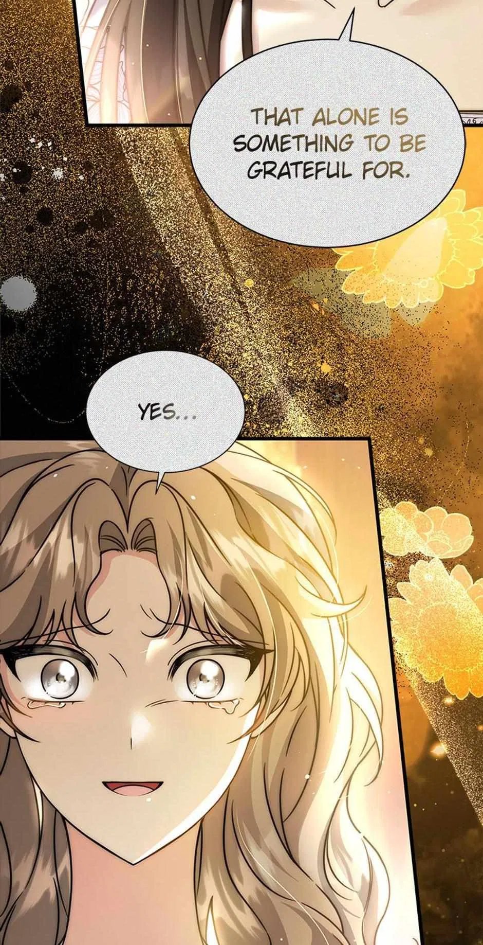 Your God Sent You Chapter 65 – Page 29