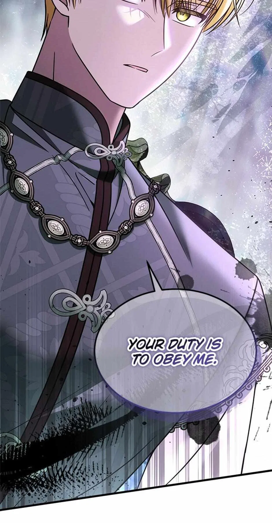 Your God Sent You Chapter 65 – Page 67