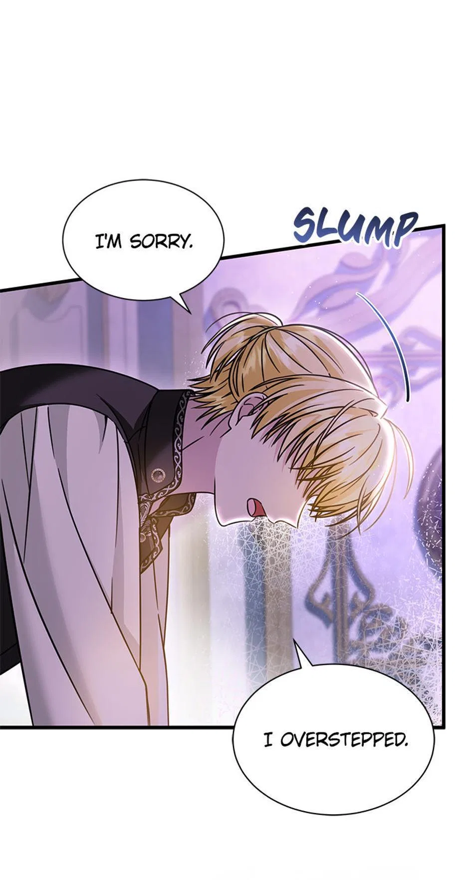 Your God Sent You Chapter 65 – Page 68